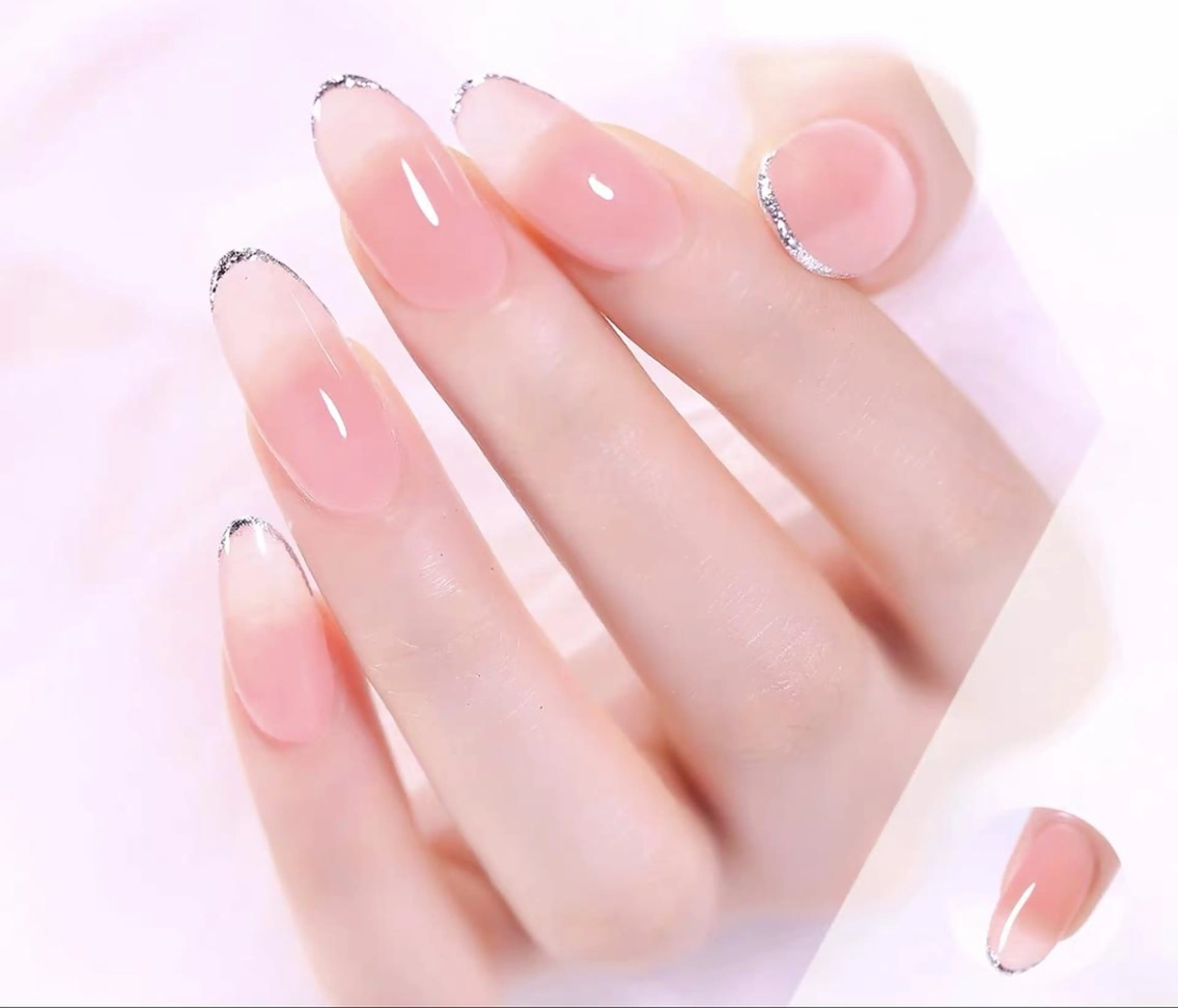 ネイル Cute beauty2のマツエク・マツパデザイン