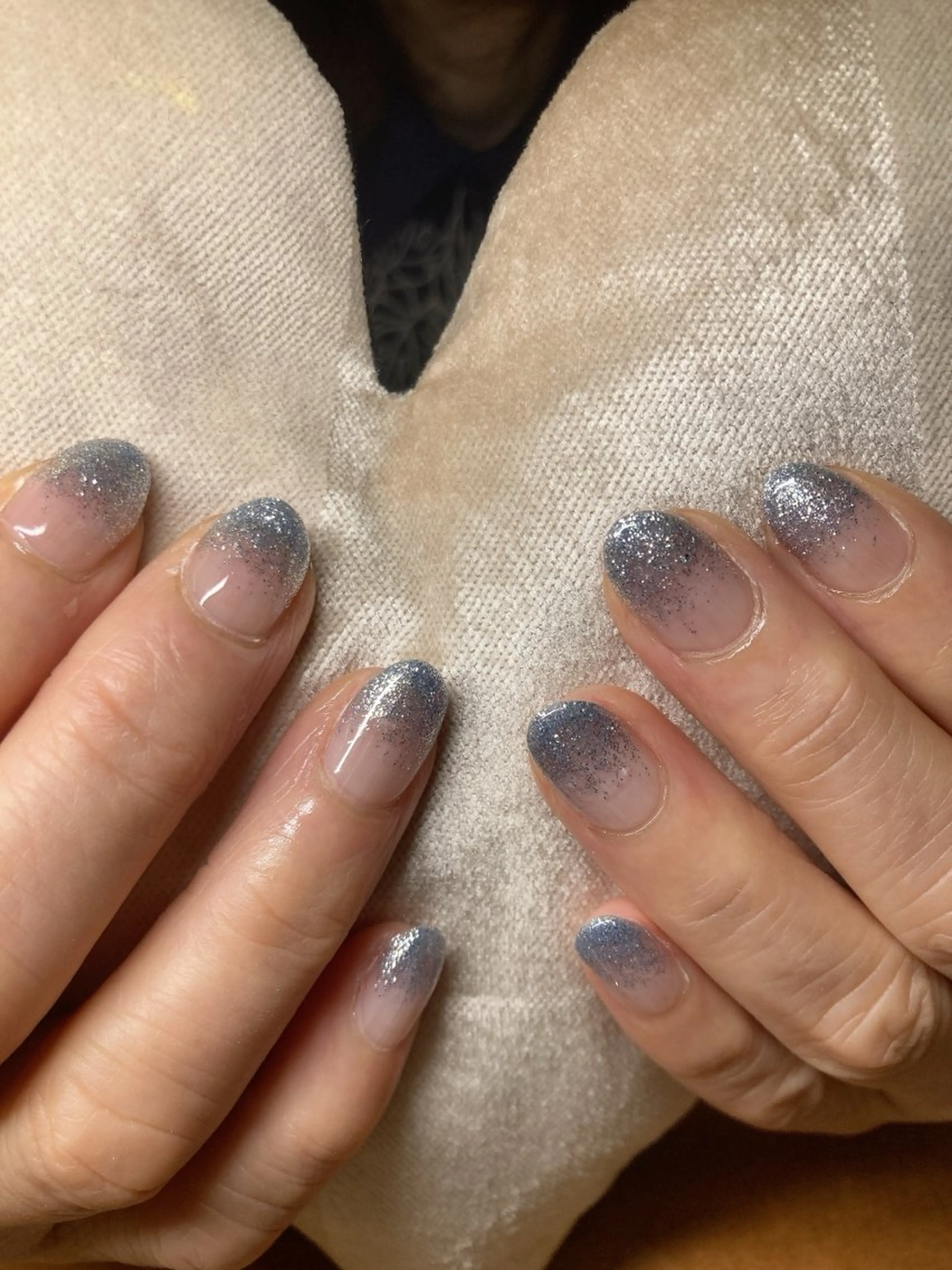 ネイル 寺山 千鶴のネイルデザイン