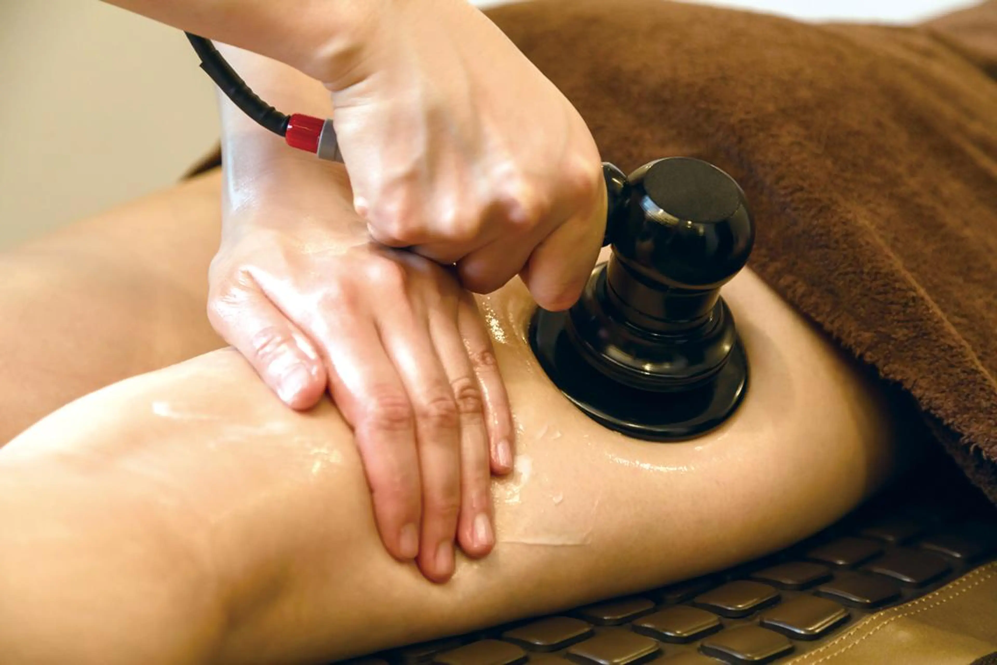 エイジングケアサロン Bejoyのエステ・リラクイメージ