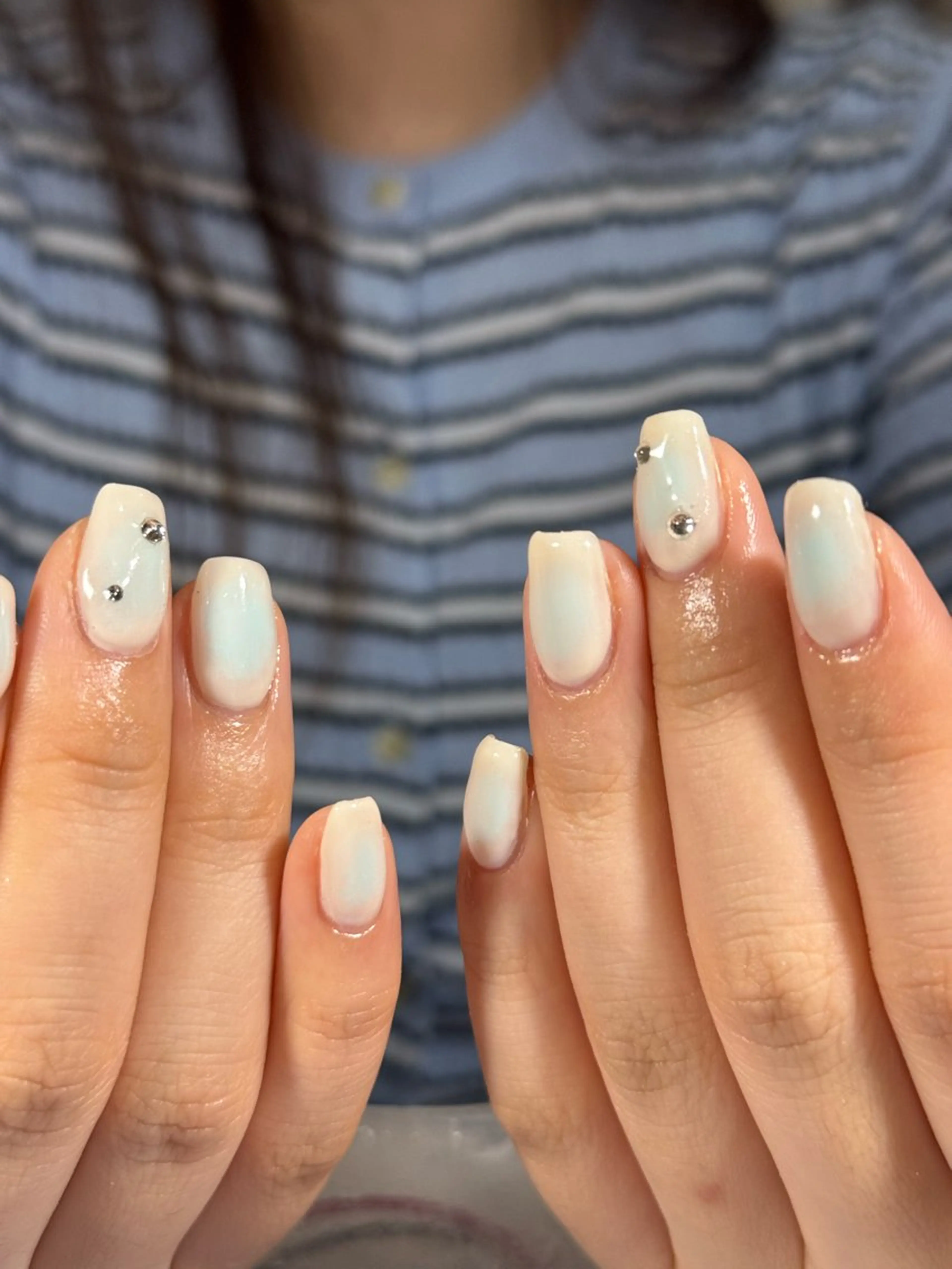 ネイル ハンドネイル Etel atelierのネイルデザイン