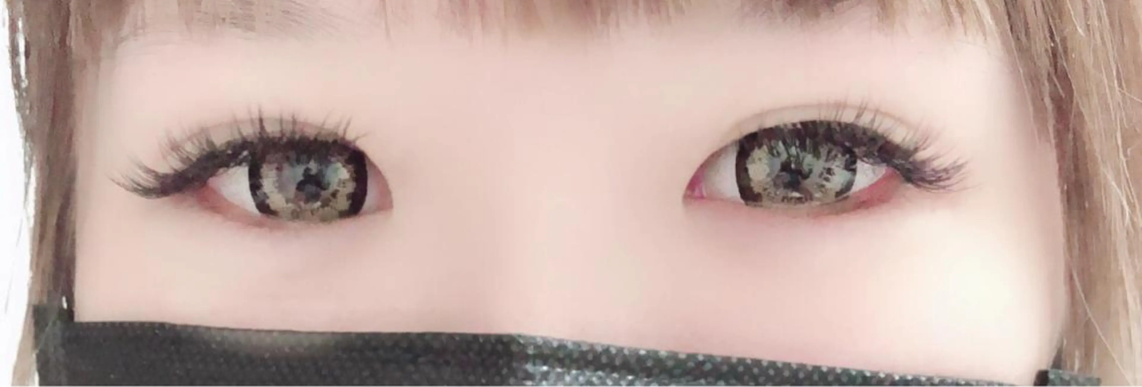 マツエク・マツパ セーブル 隠れ家サロン にんにんのマツエク・マツパデザイン