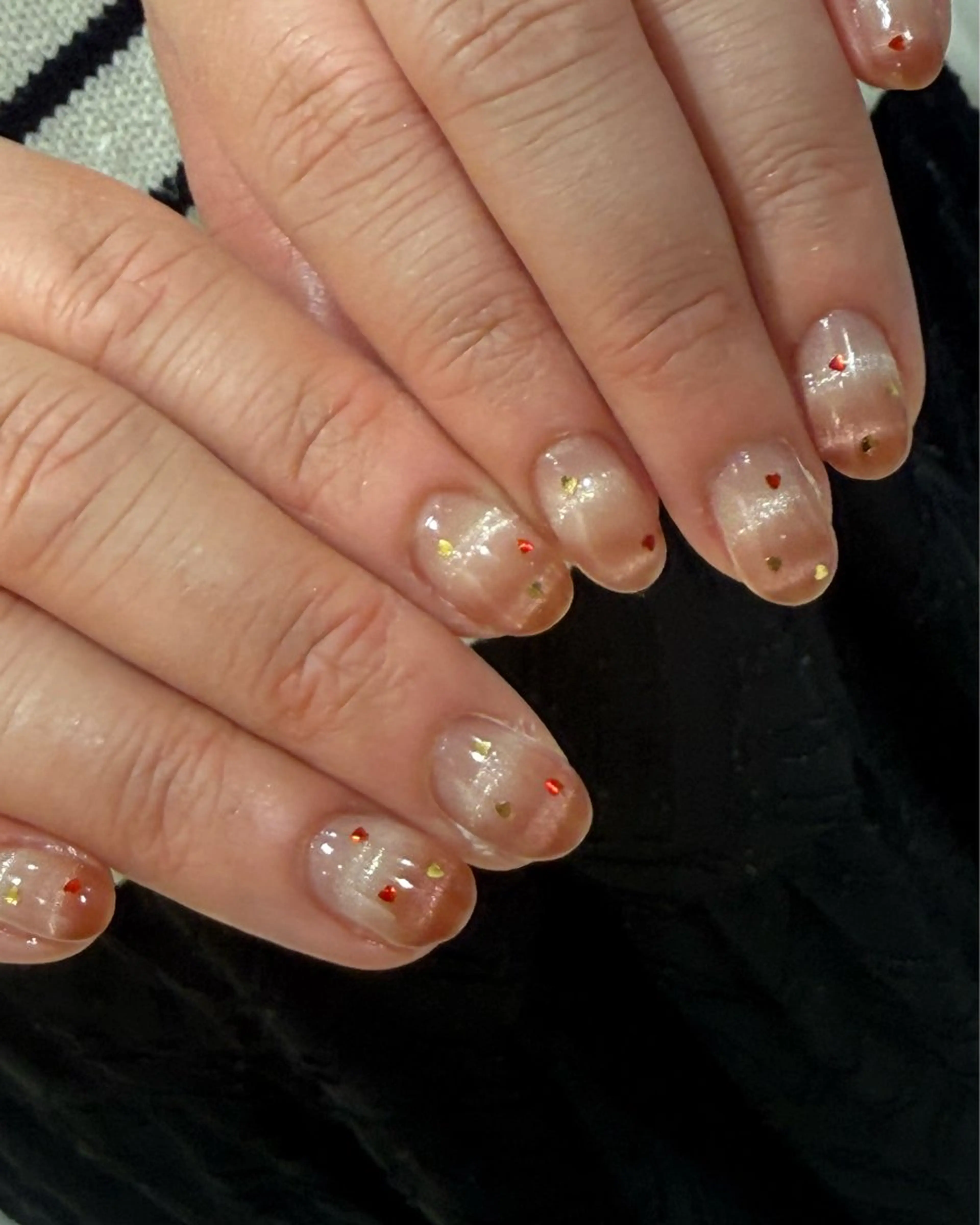 ネイル ハンドネイル SACHIKO♪ premiereのネイルデザイン