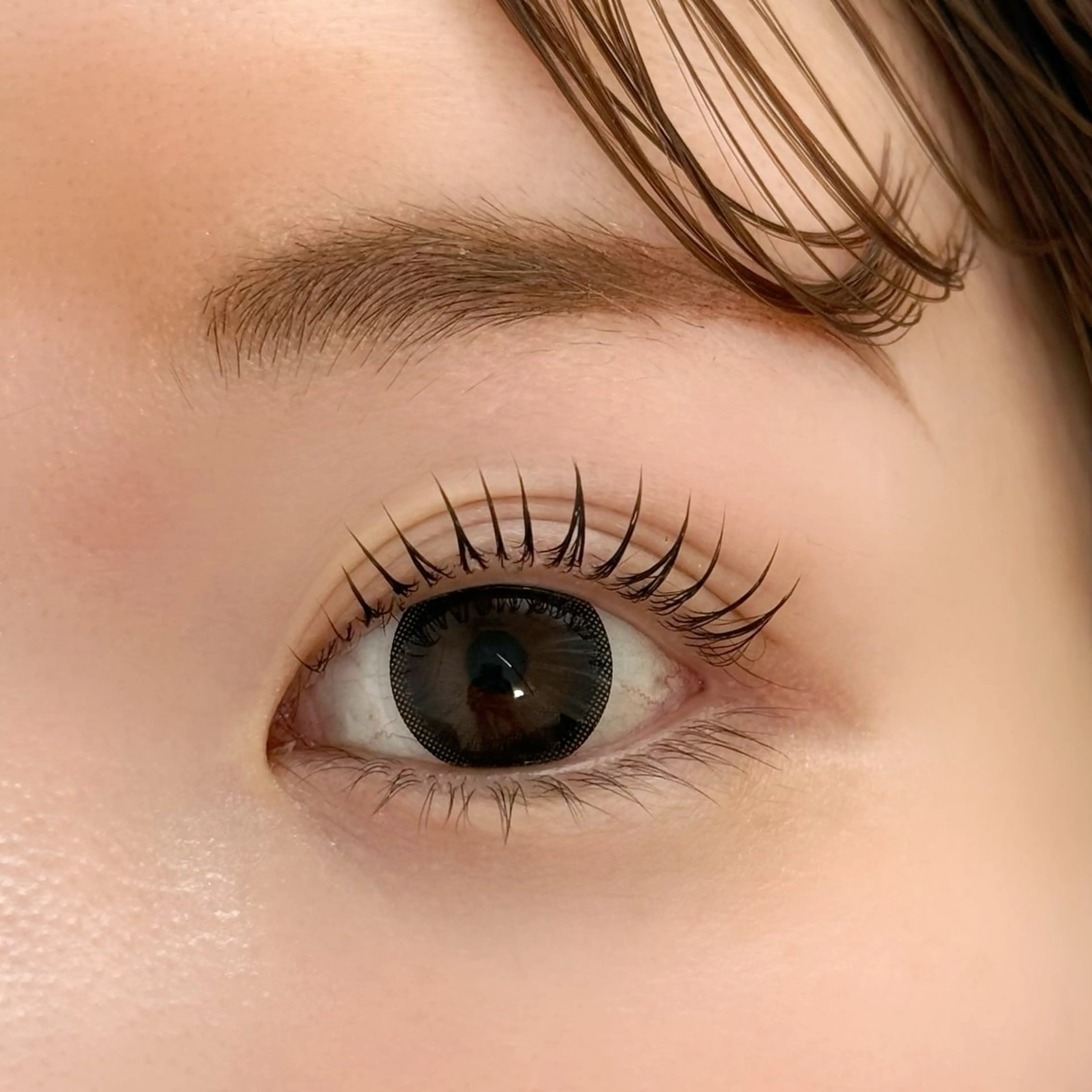 マツエク・マツパ ViVRE 博多のマツエク・マツパデザイン