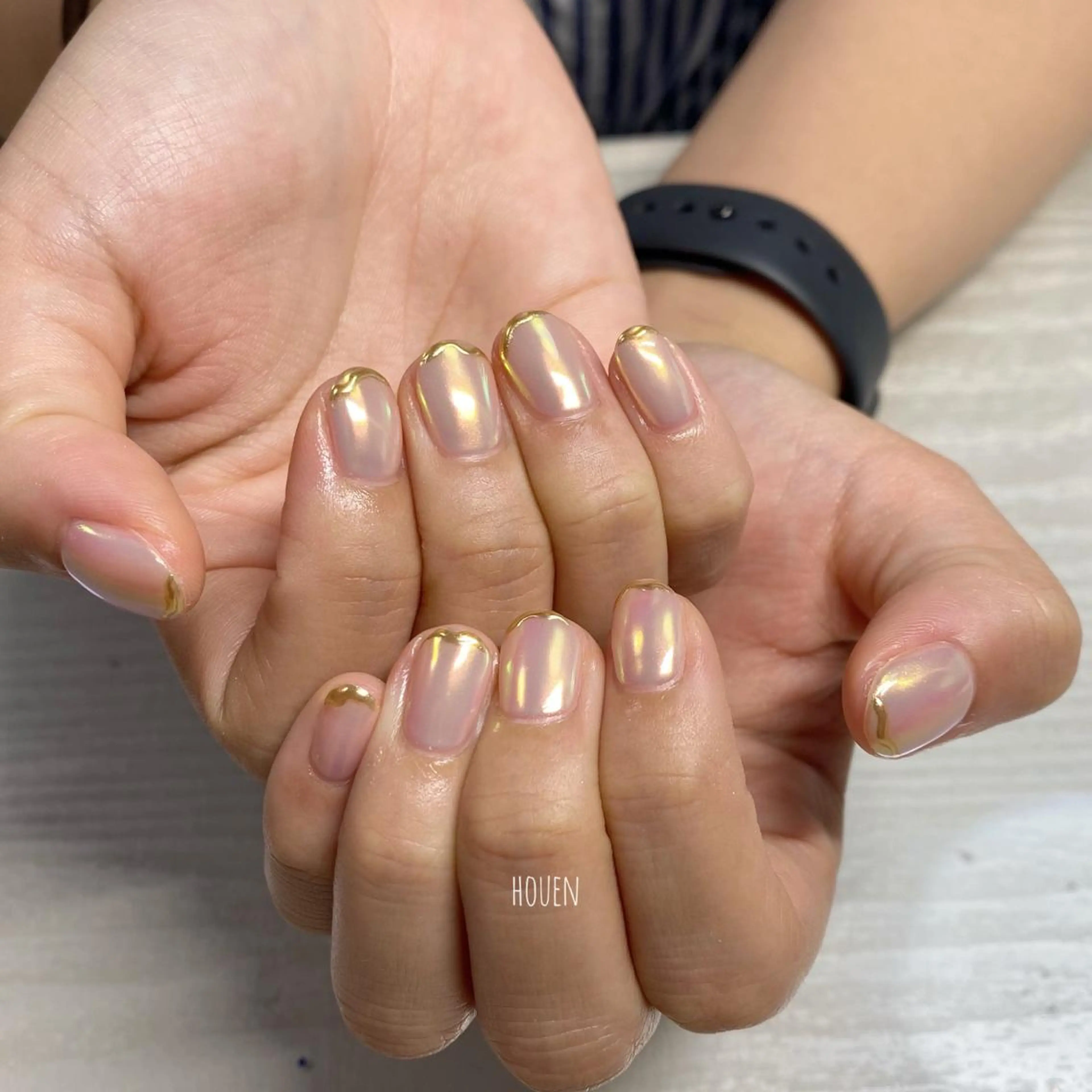 ネイル 持ち込み I pinknail 韓国風·持ち込み専門のネイルデザイン