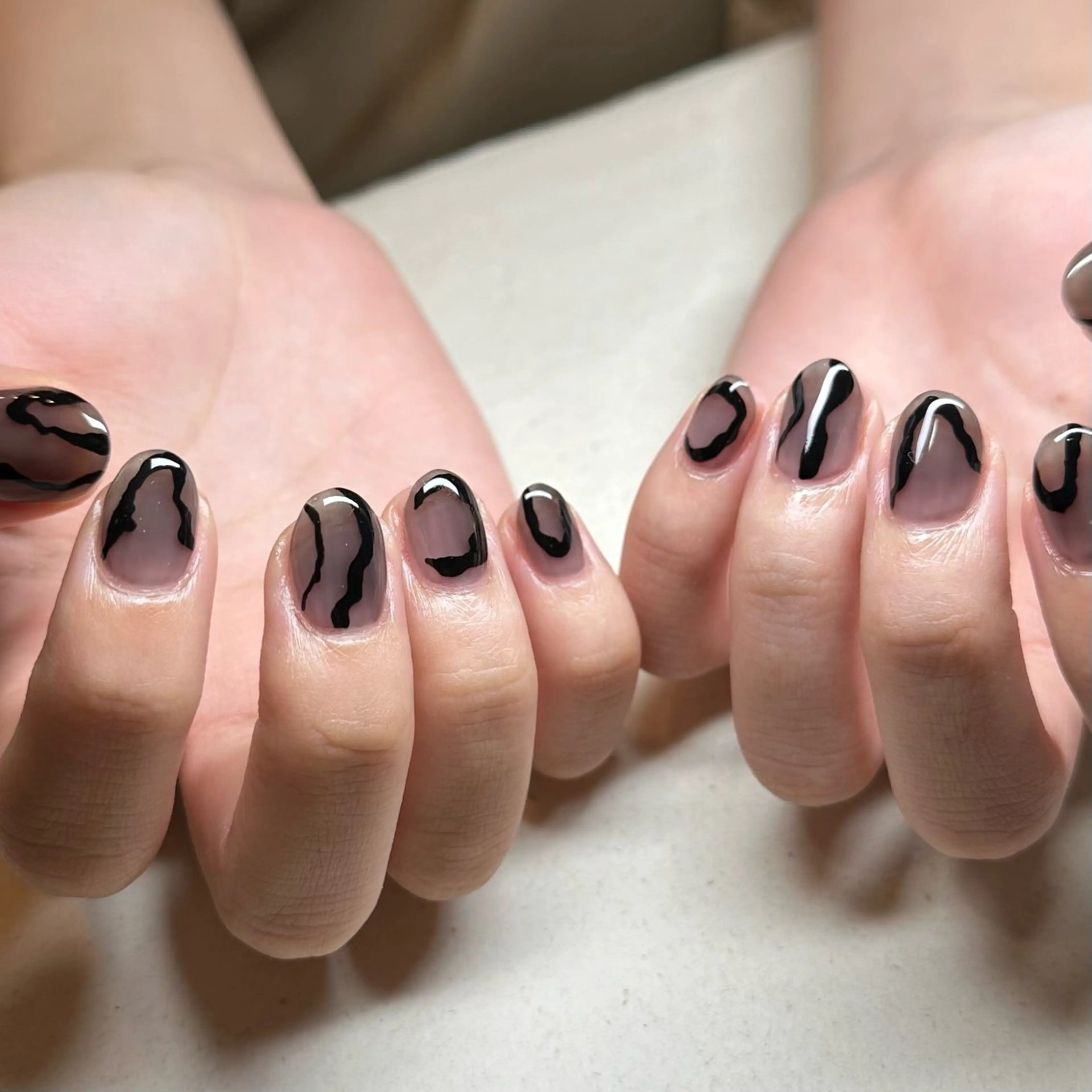 ネイル pro.m Kanonのネイルデザイン