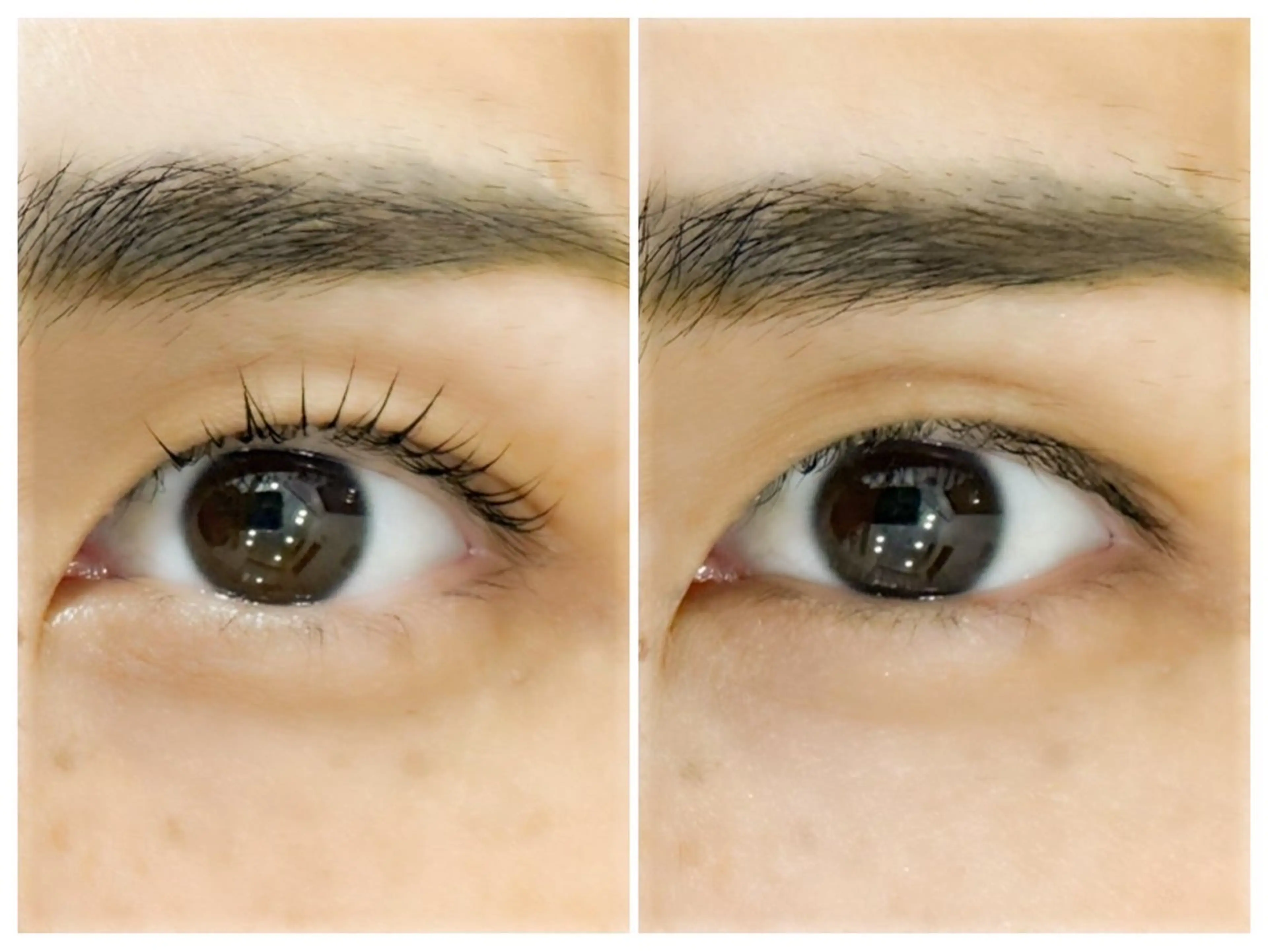 マツエク・マツパ Ｃｈｅｒｉｅ所属・Rina Cherieのマツエク・マツパデザイン