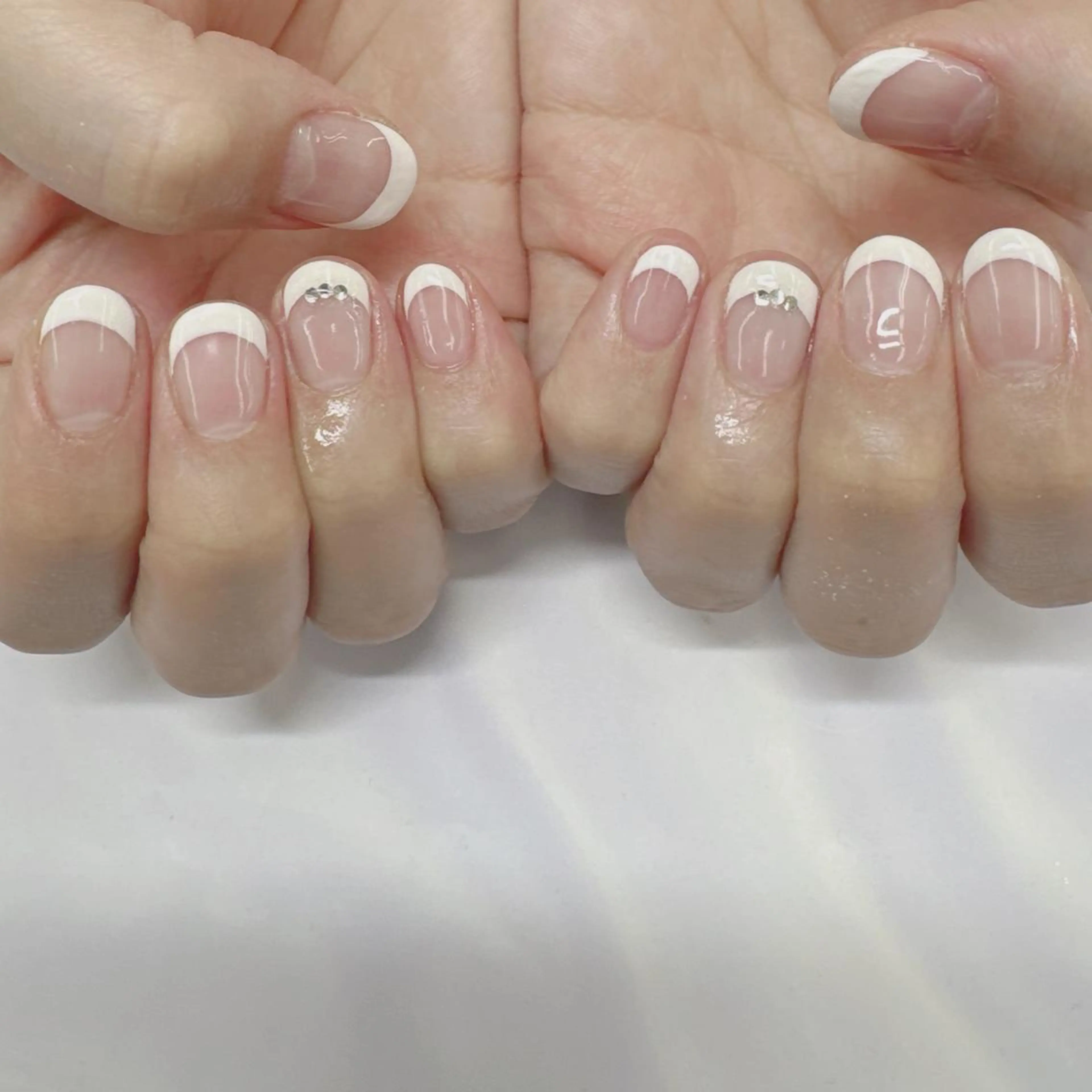 ネイル Nail salon Honey Beeのネイルデザイン