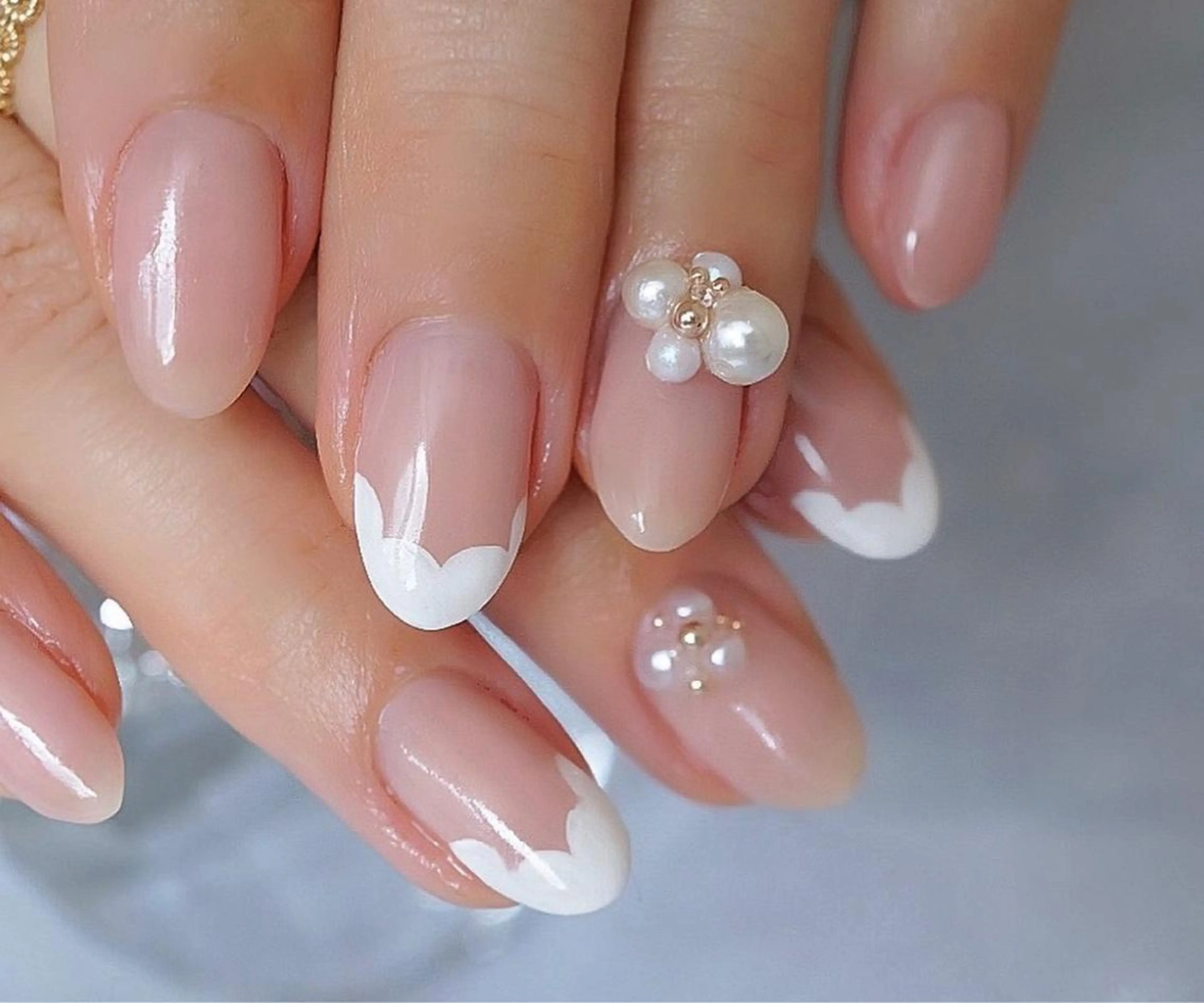 ネイル muse nailのネイルデザイン