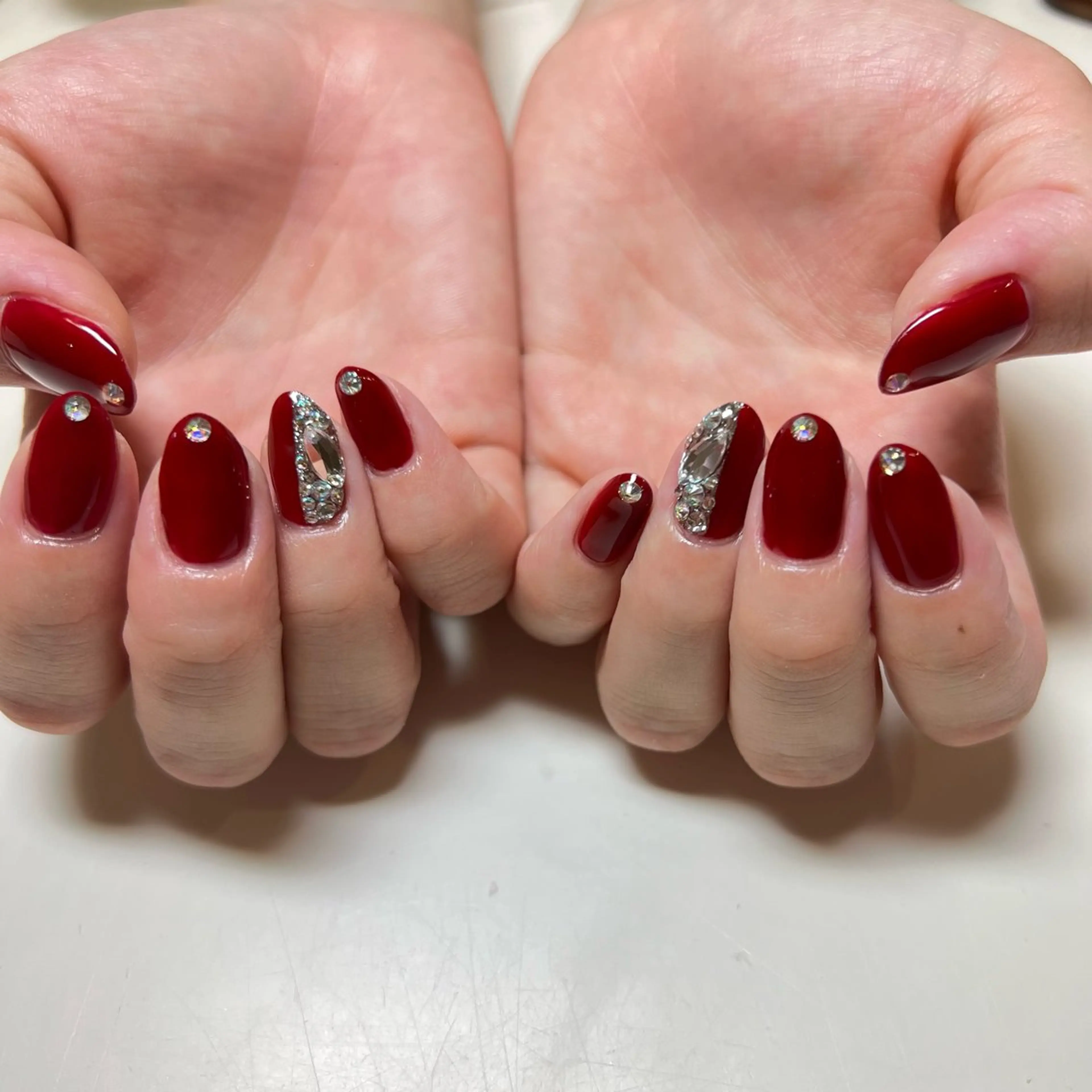 ネイル nail amorのネイルデザイン