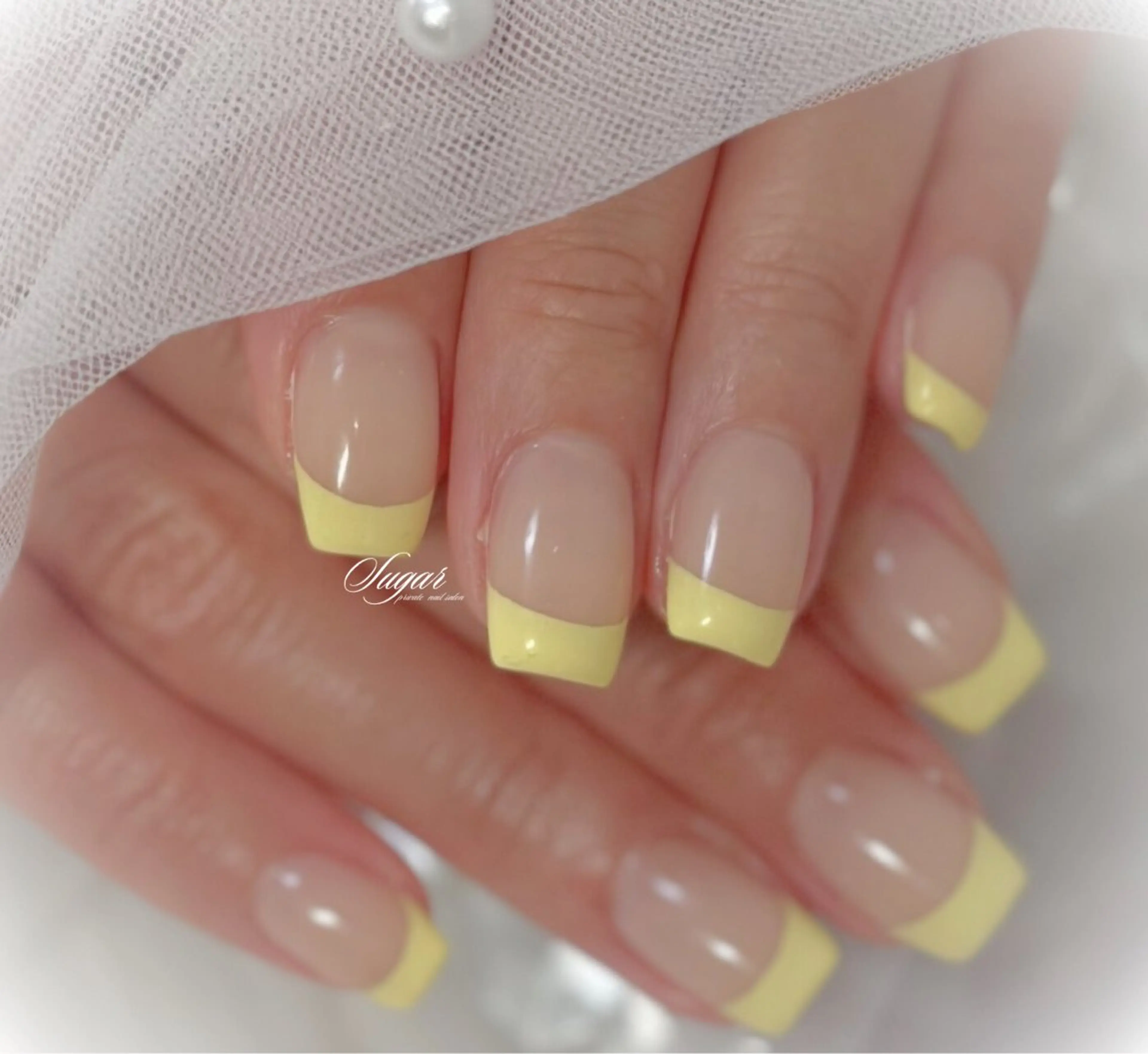ネイル ハンドネイル Nail salon Sugarのネイルデザイン
