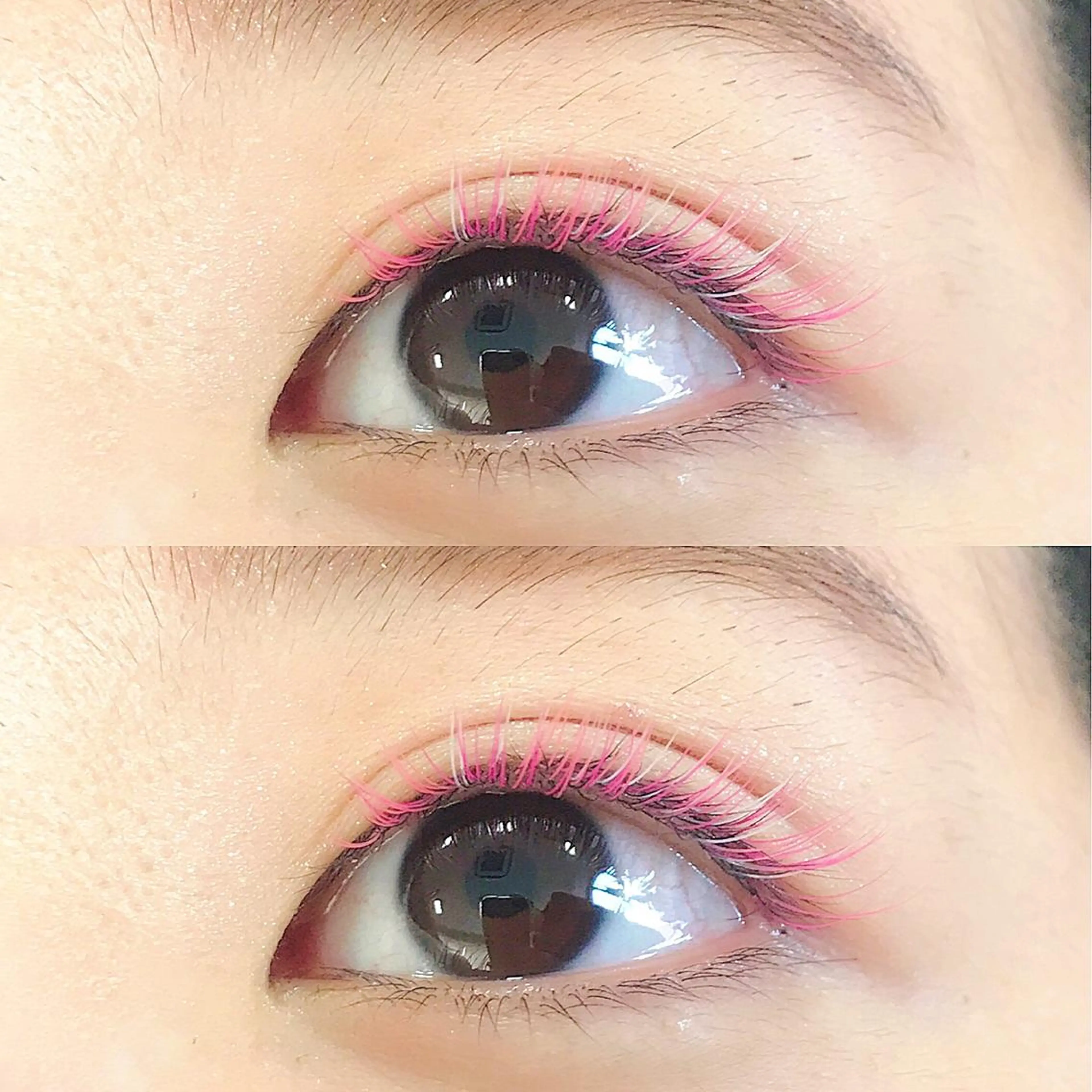 マツエク・マツパ Holy.（ホーリードット）所属・Holy. アイラッシュのマツエク・マツパデザイン