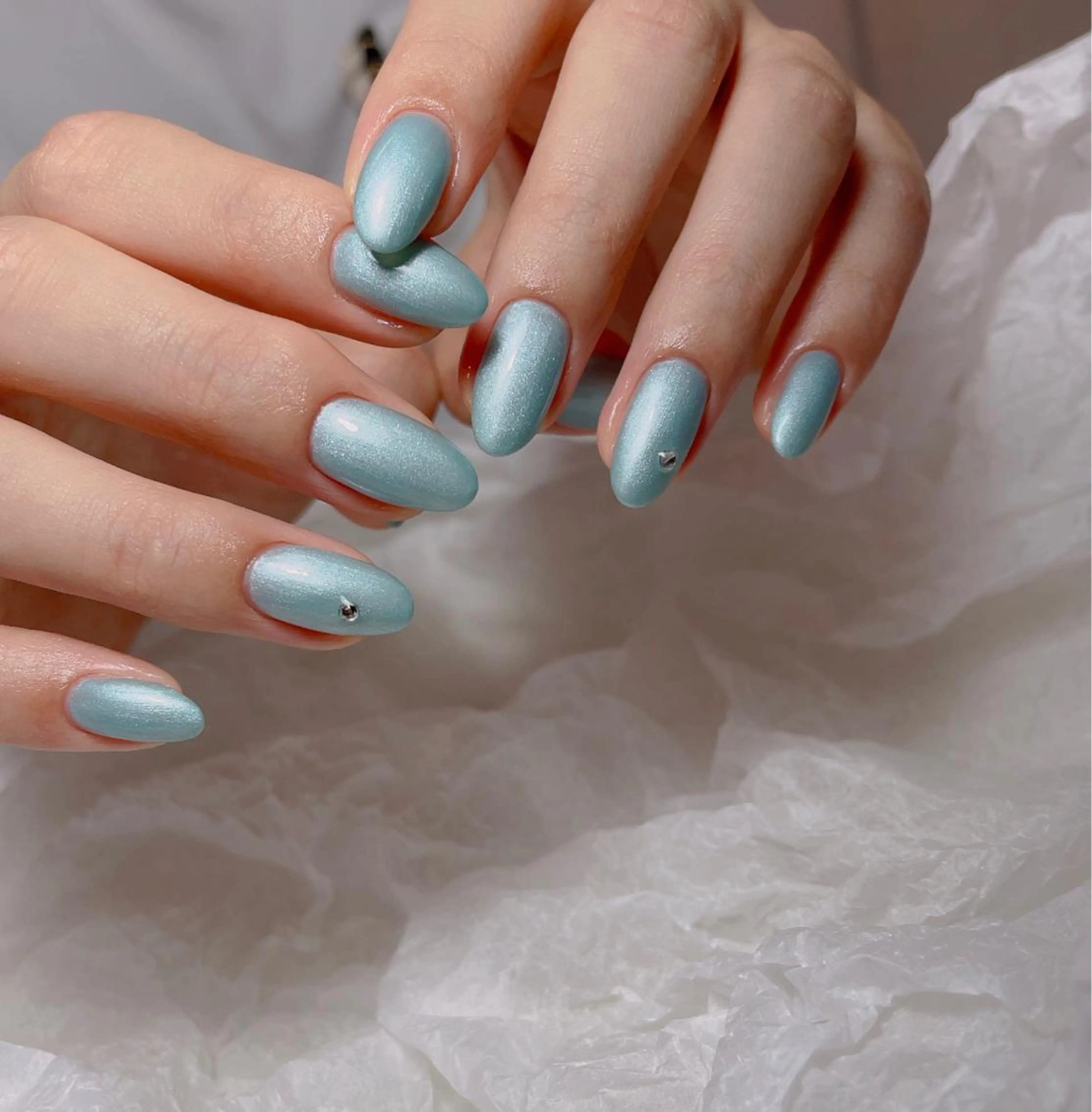 ネイル 南野 由希のネイルデザイン