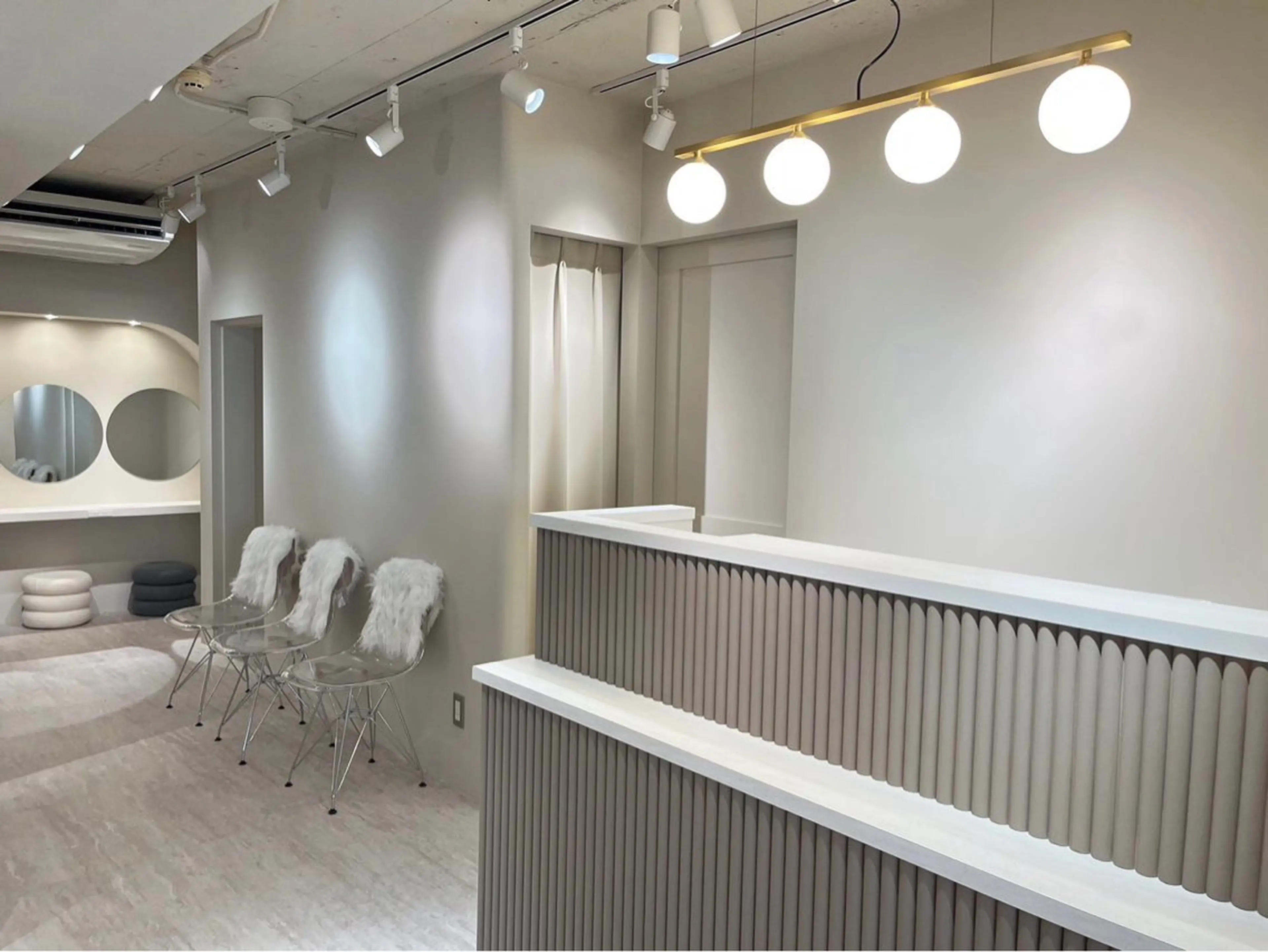 CLEST. salonのエステ・リラクイメージ