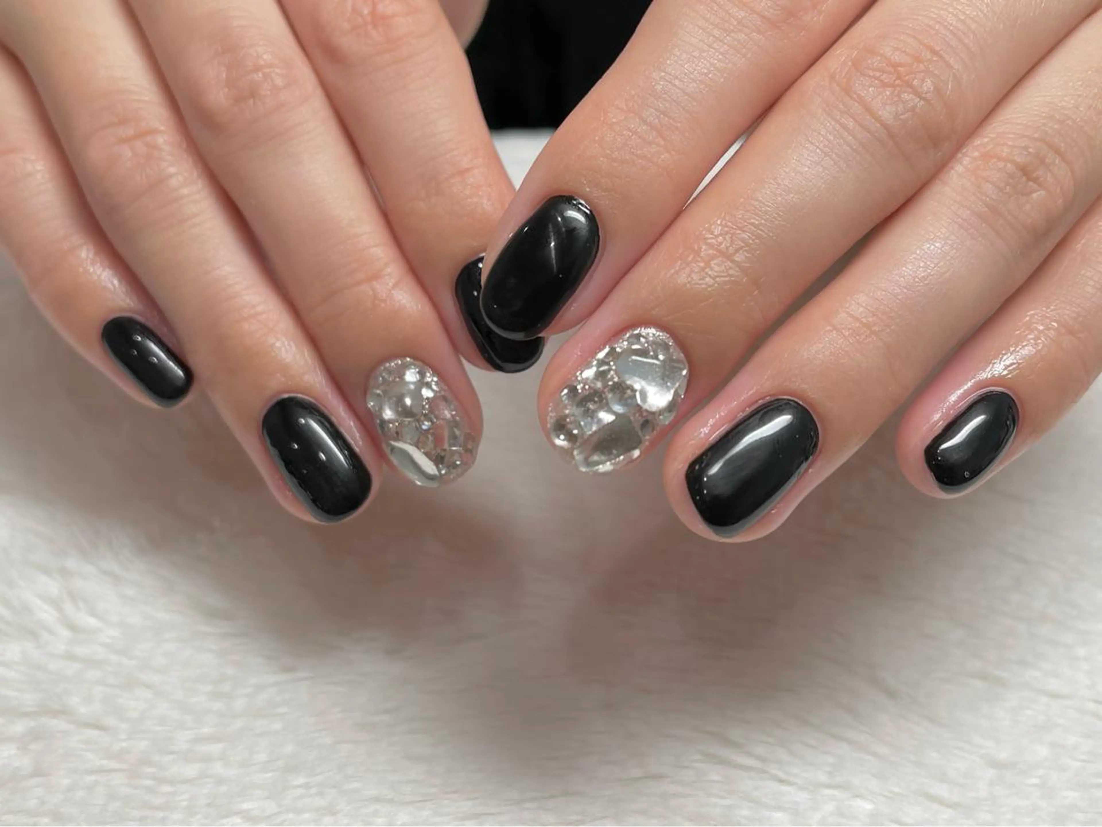 ネイル riri-nail Rie Endoのネイルデザイン