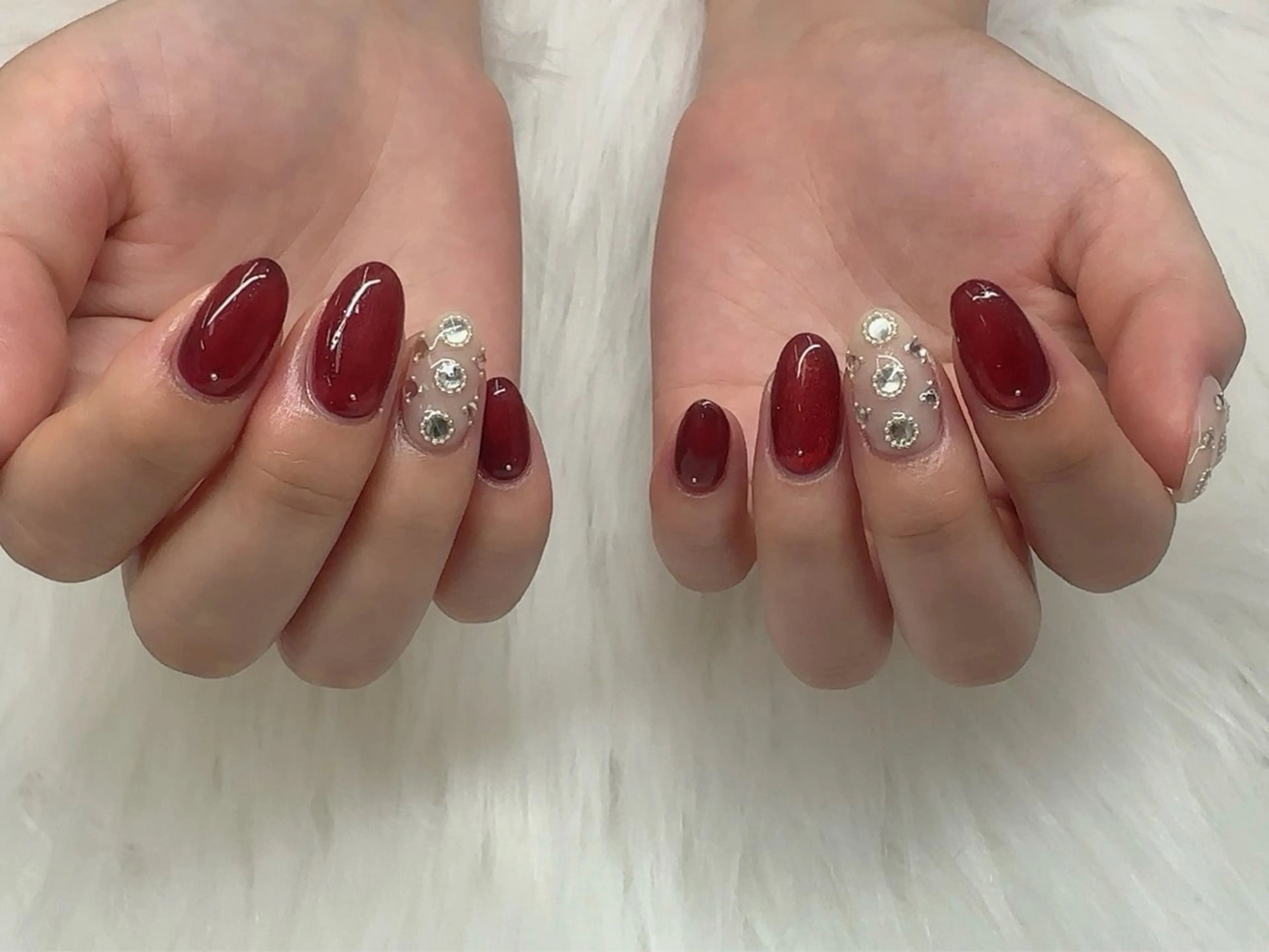 ネイル ハンドネイル MIKIネイルサロン所属・MIKIネイル サロンのネイルデザイン