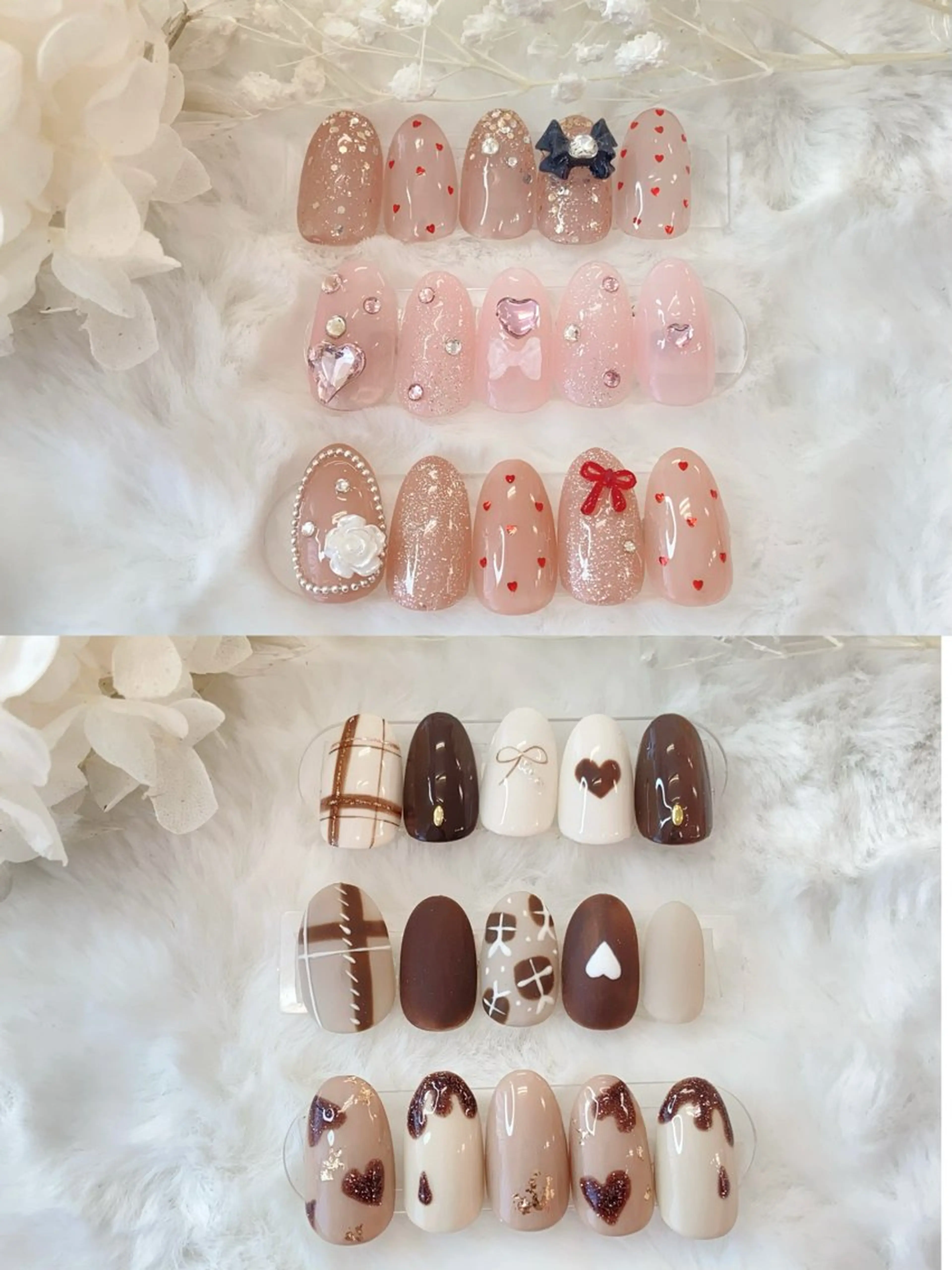 ネイル 5C NAIL 5C NAILのネイルデザイン