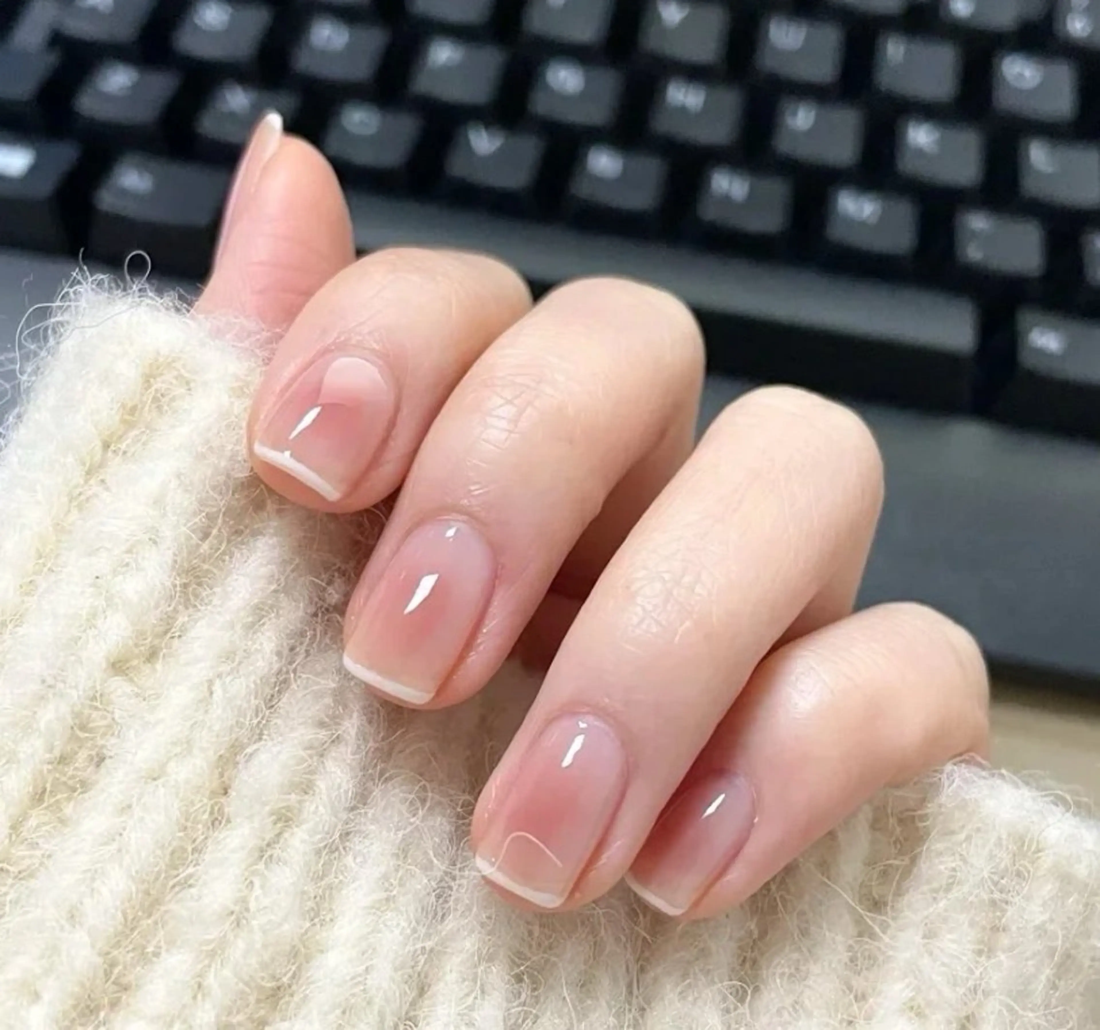 ネイル ハンドネイル H3 NAIL エミのネイルデザイン