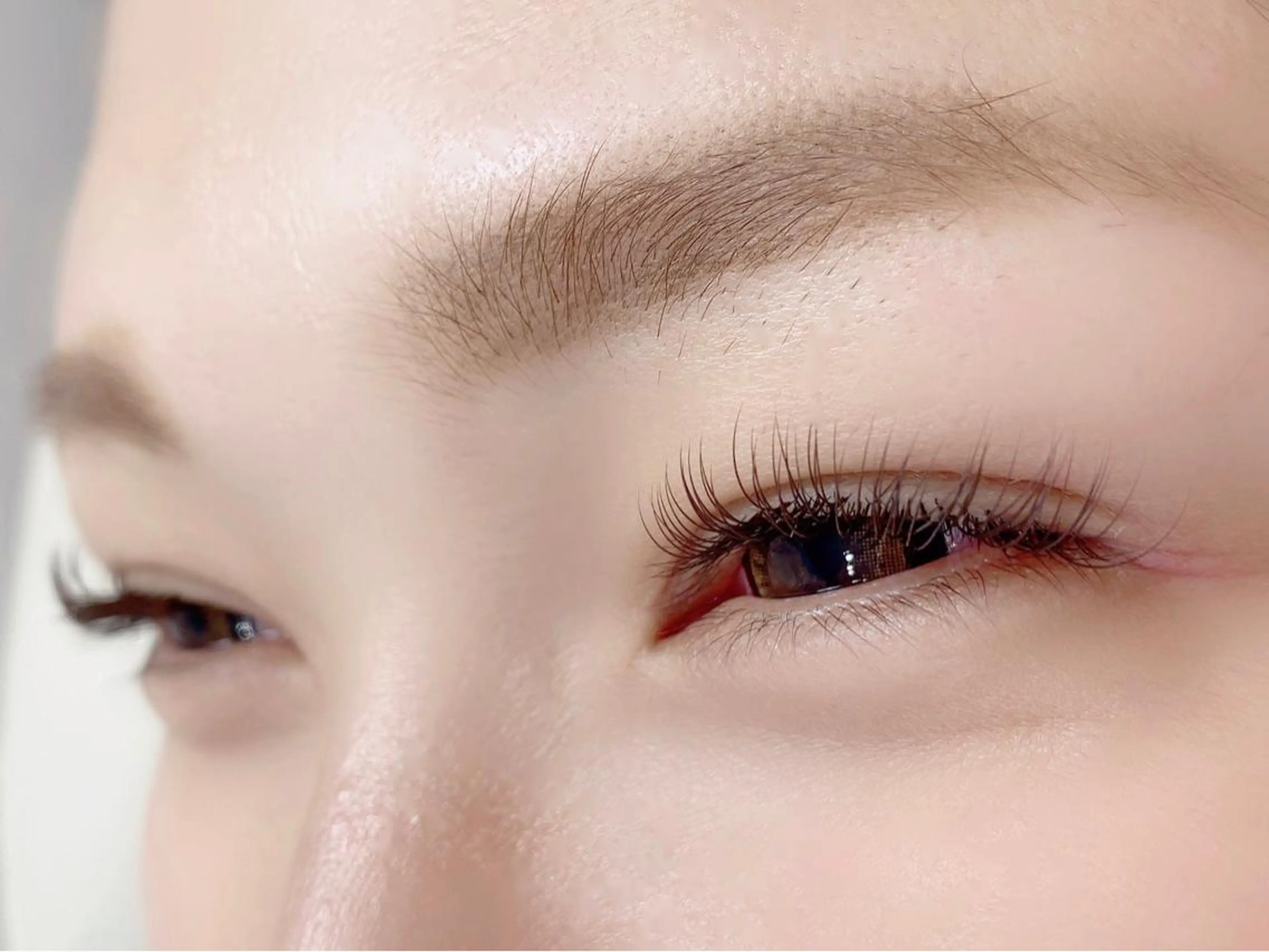 マツエク・マツパ カラーマツエク Chéri 🌈TAKAHOのマツエク・マツパデザイン