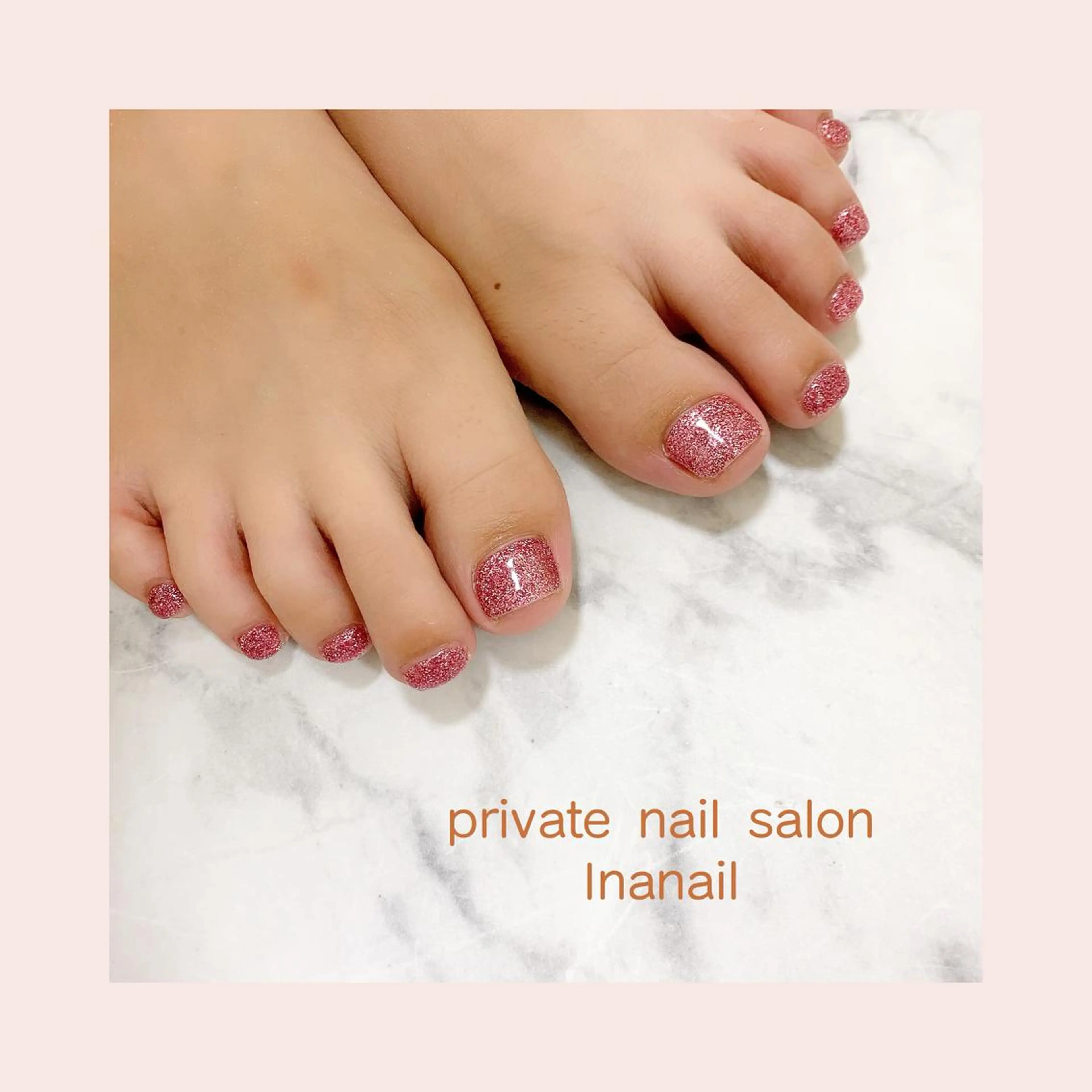 ネイル ✤Ina nail✤のネイルデザイン