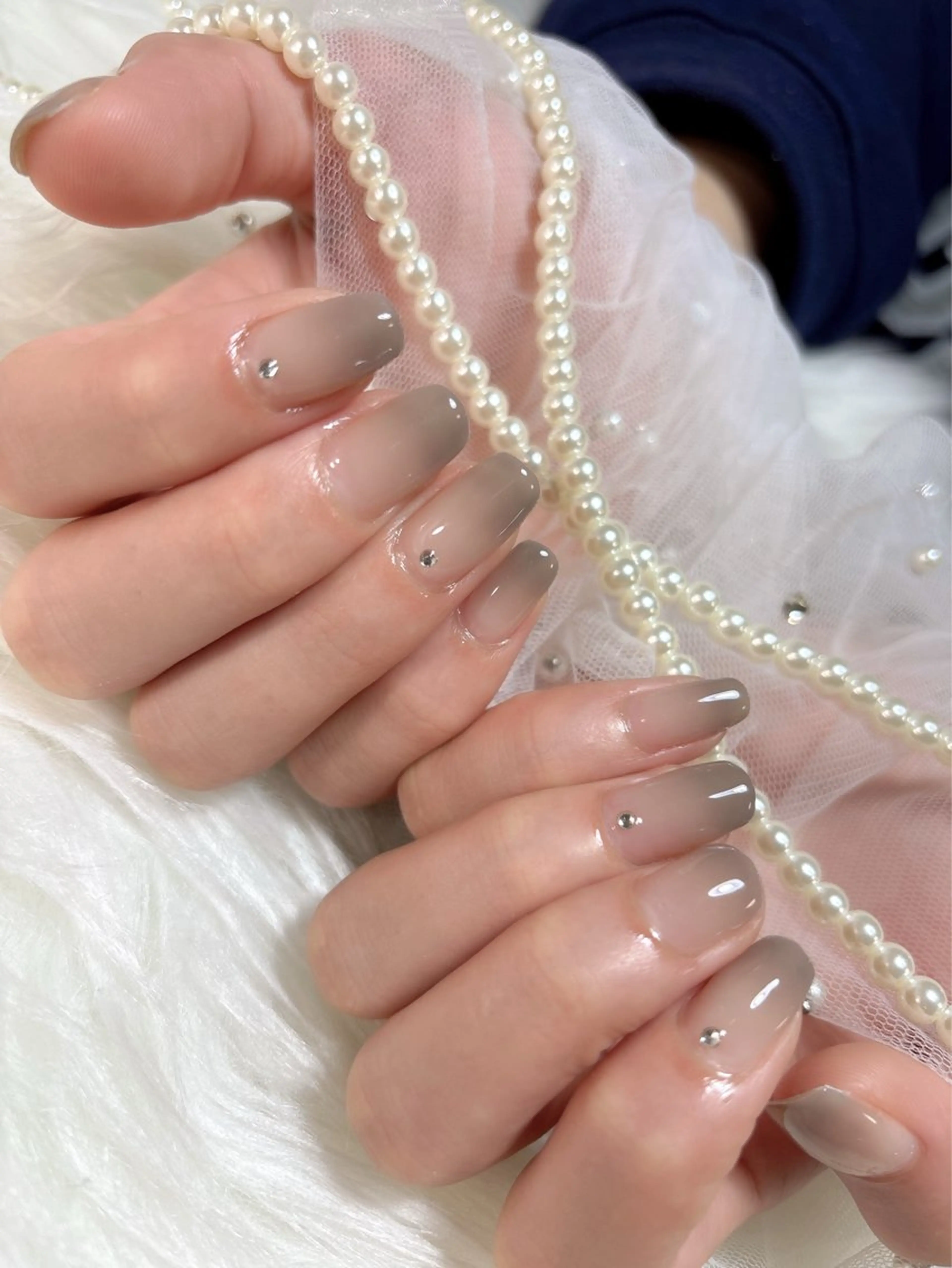 ネイル 岡本 有香のその他イメージ