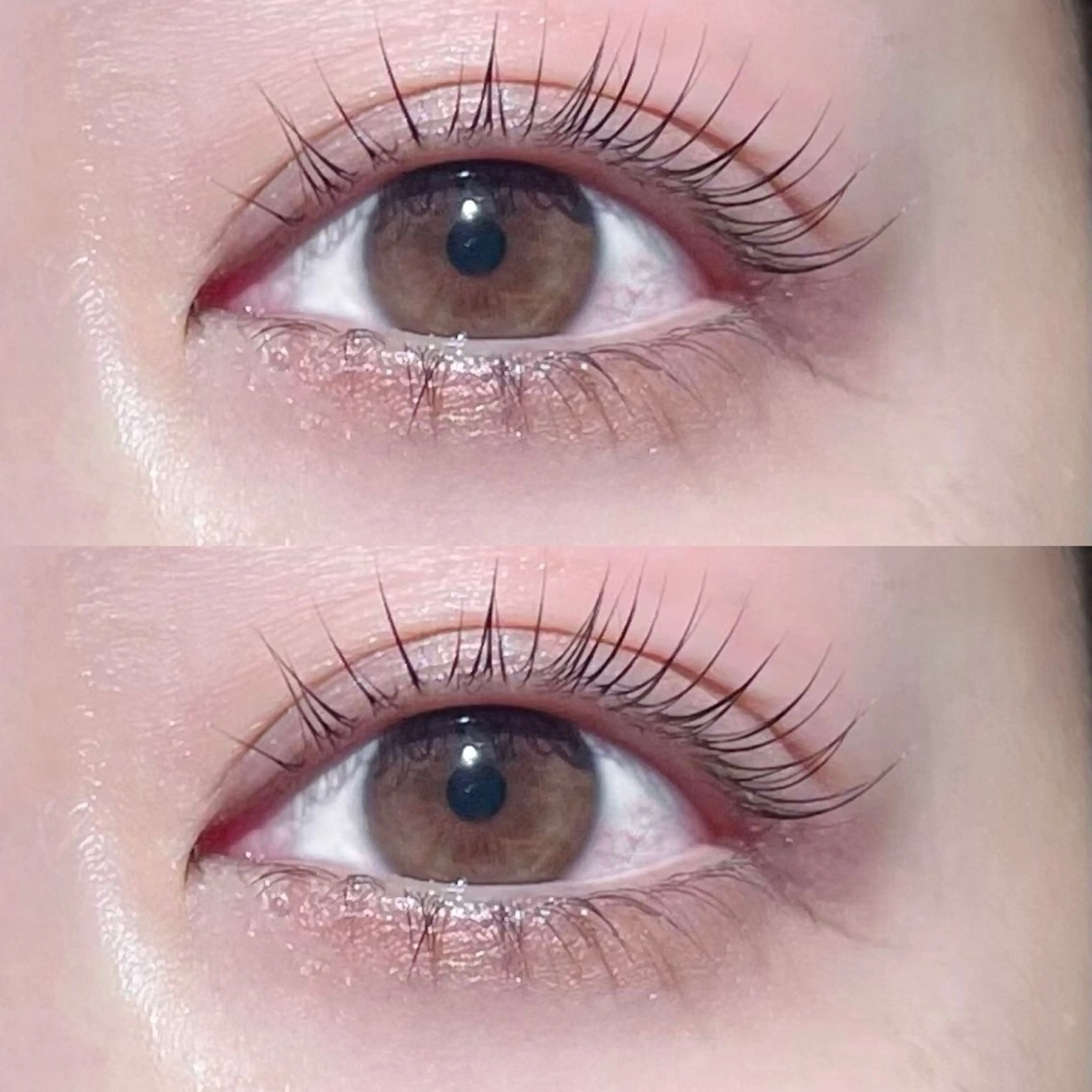 マツエク・マツパ lit. sora☁️のマツエク・マツパデザイン