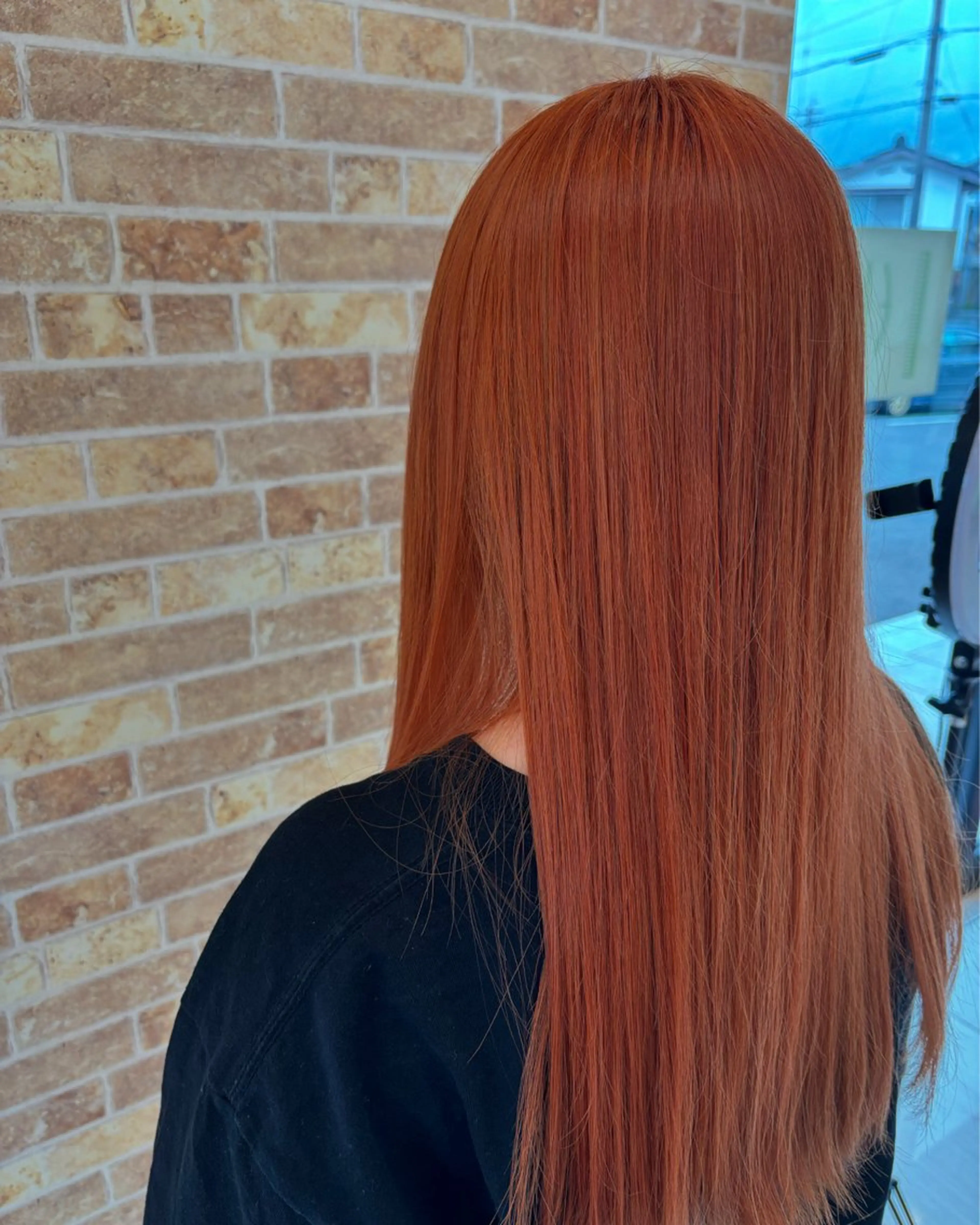 🉐ダブルカラー＋TOKIOトリートメント🌈🌟の写真