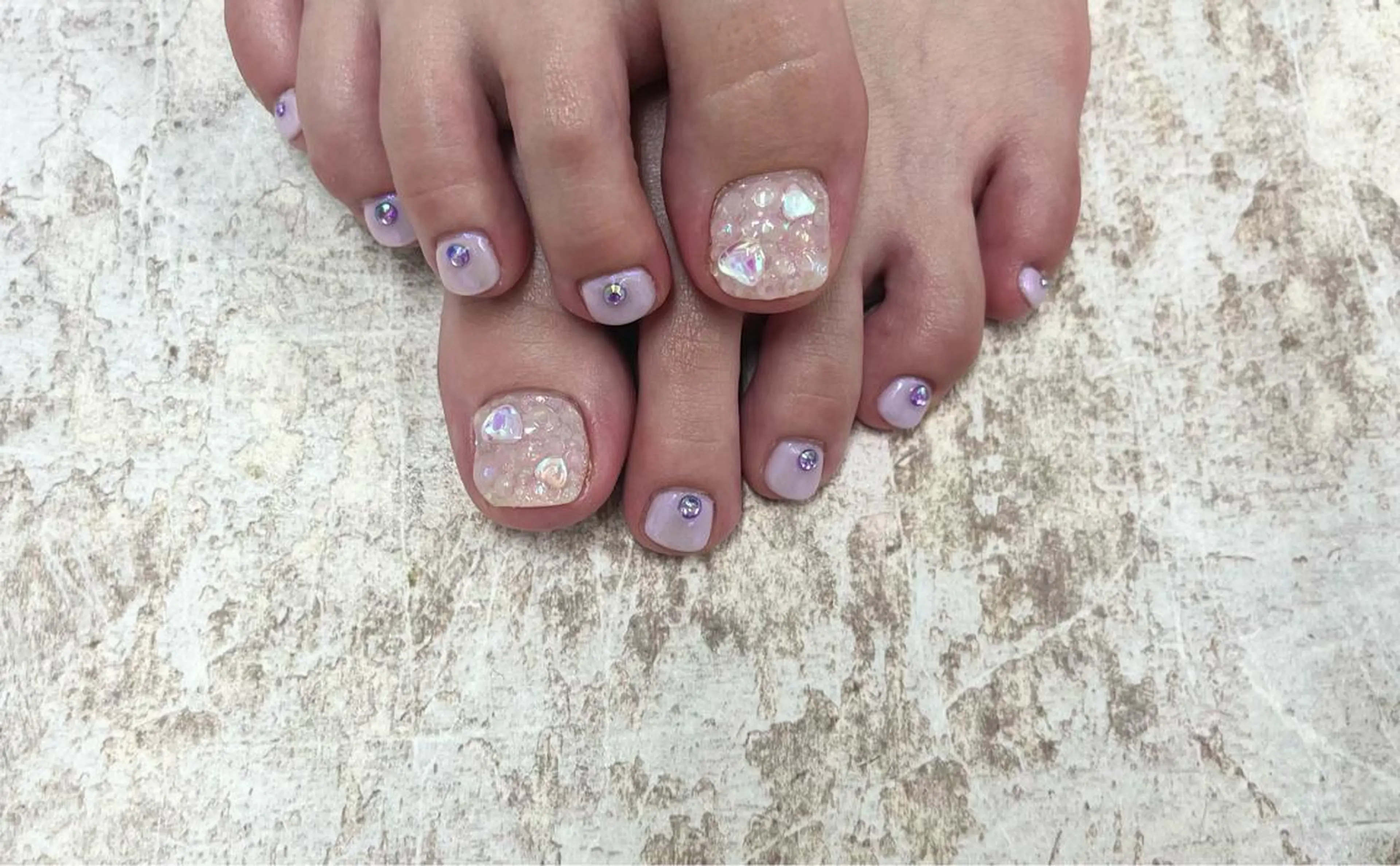 ネイル Basic町田本店 Suzunaのネイルデザイン