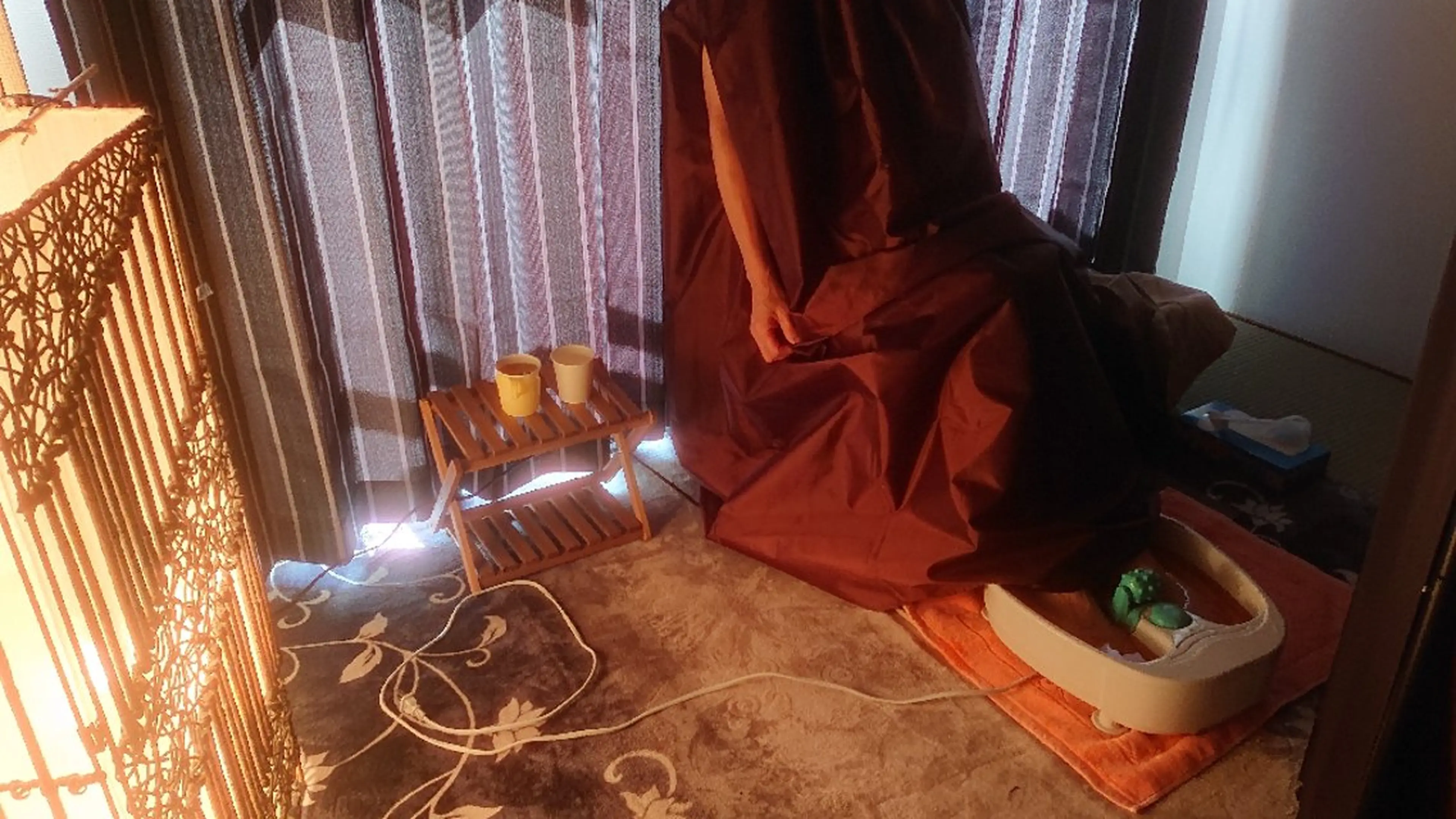 岩崎 三枝子のエステ・リラクイメージ