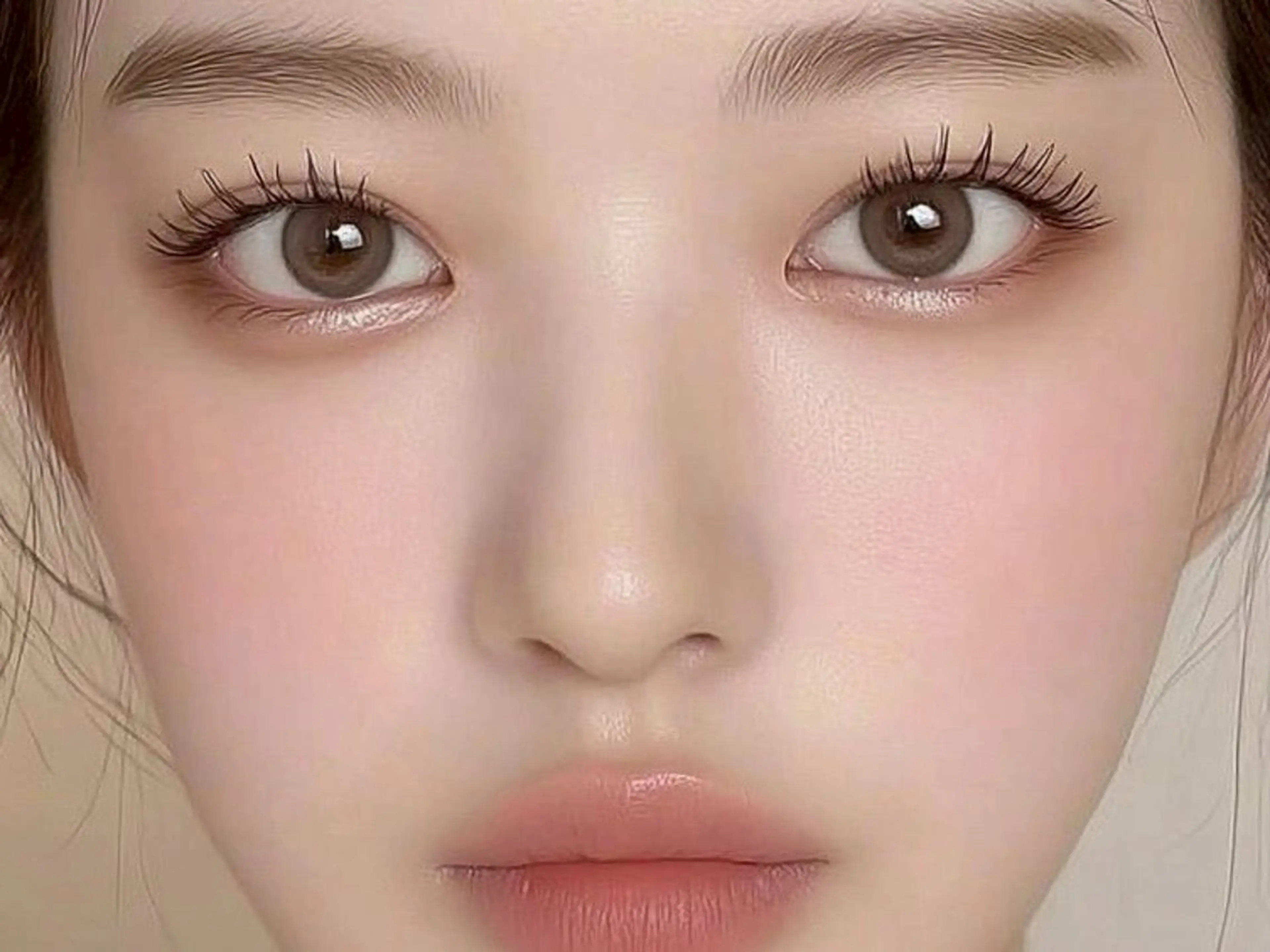 マツエク・マツパ マツパ 美容師＆アイリスト 秋山  沙有🎀🪽のマツエク・マツパデザイン