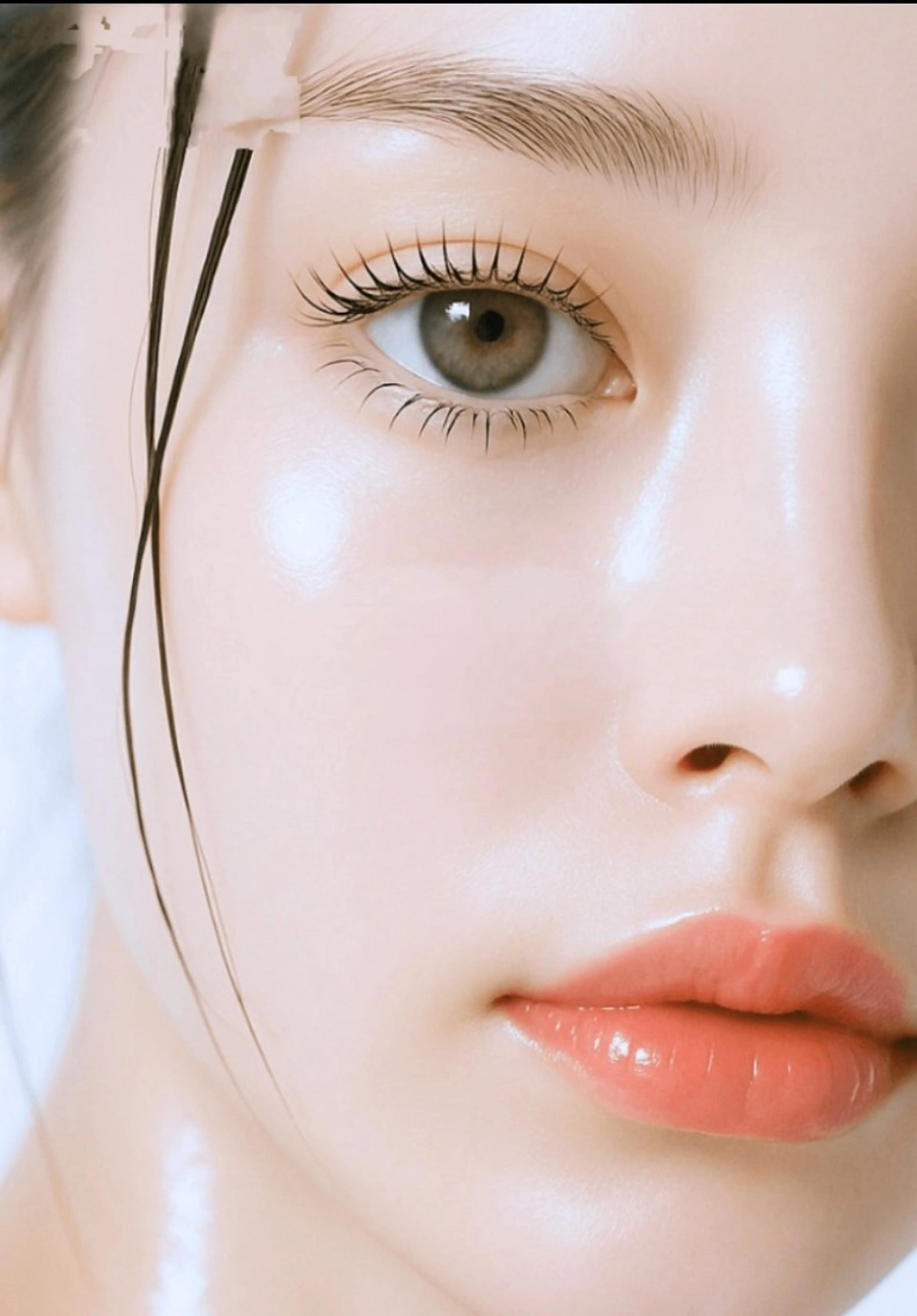 マツエク・マツパ 〚博多〛フィユ 水江のマツエク・マツパデザイン