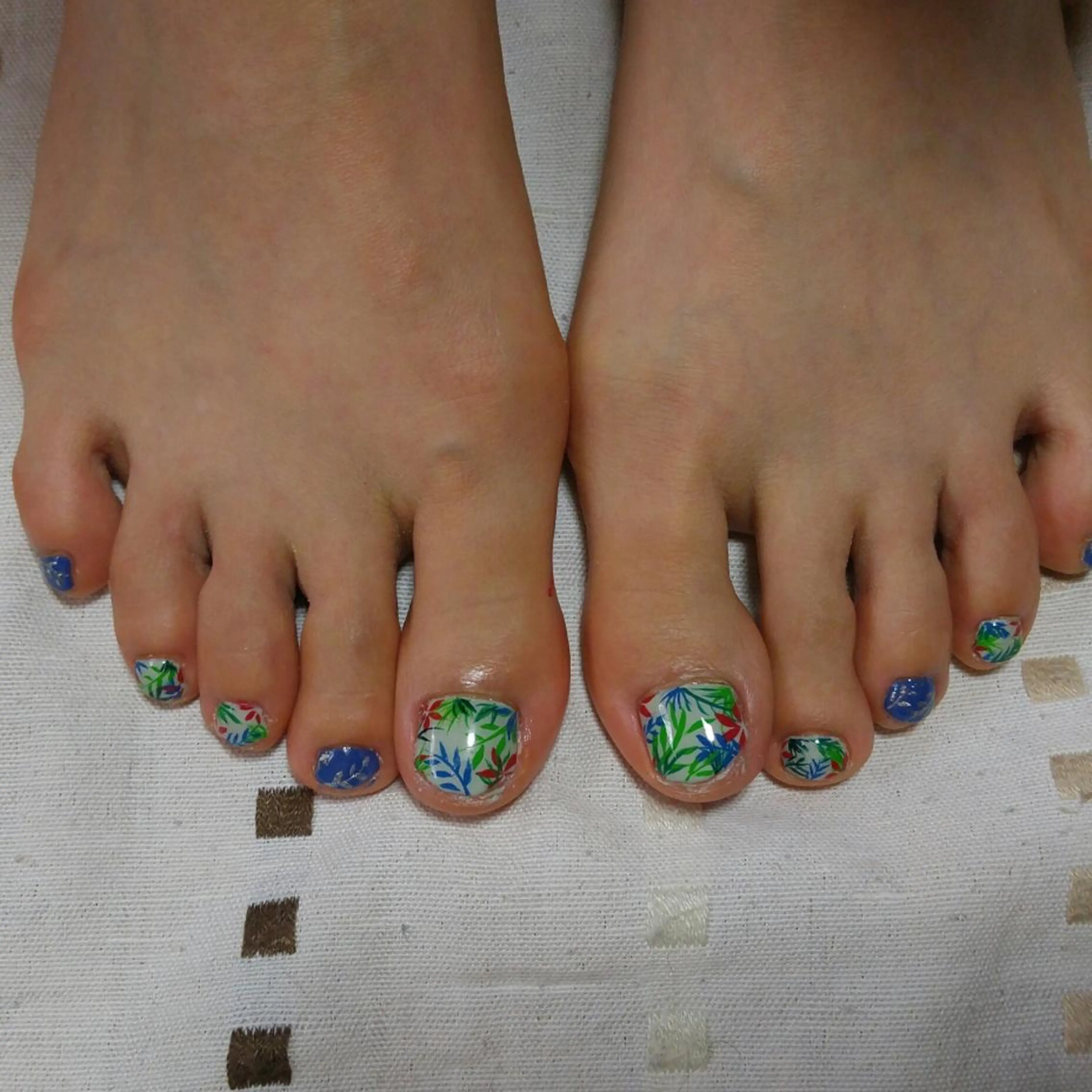 ネイル ネイル junkoのネイルデザイン