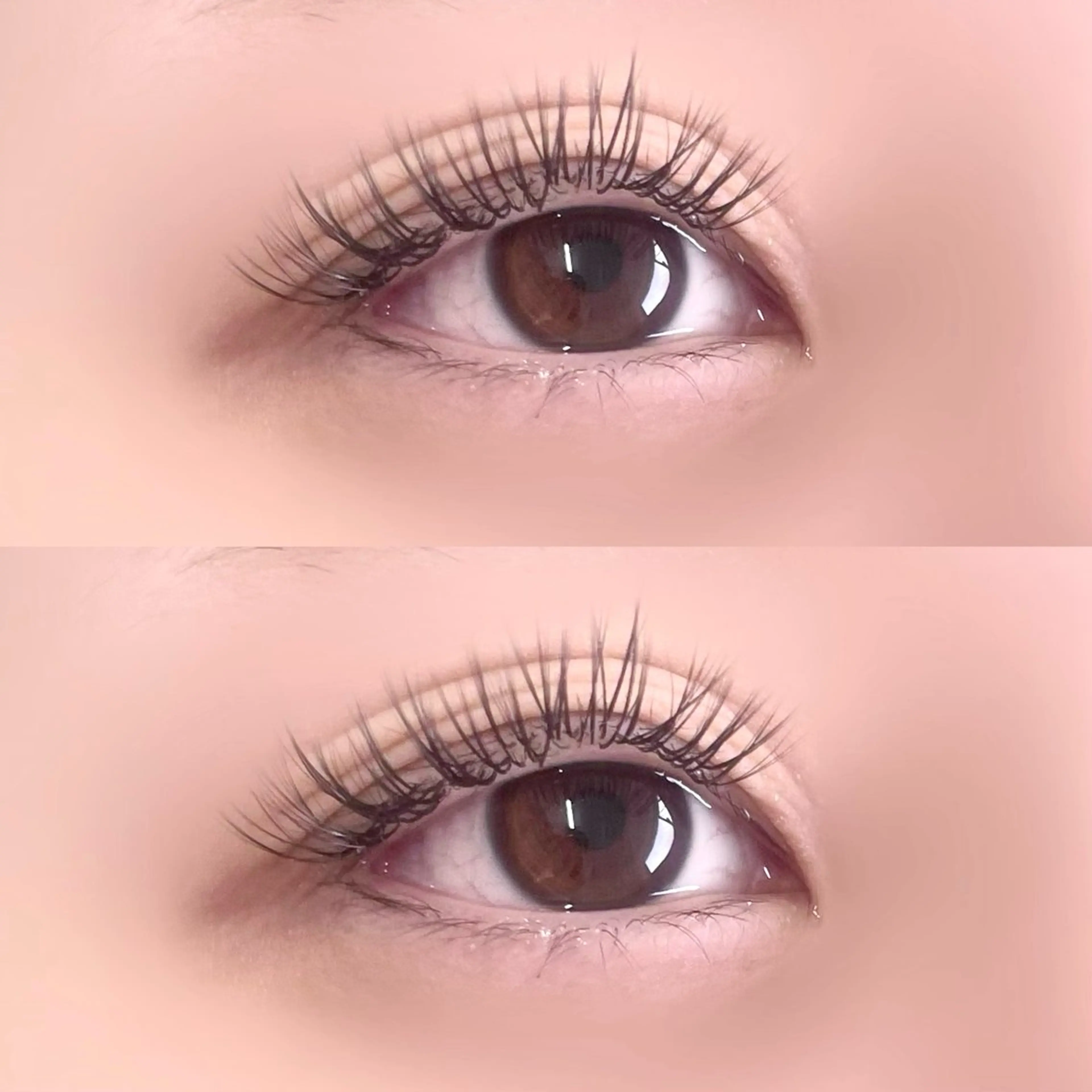 マツエク・マツパ Bianca/金町 Miyagiのマツエク・マツパデザイン