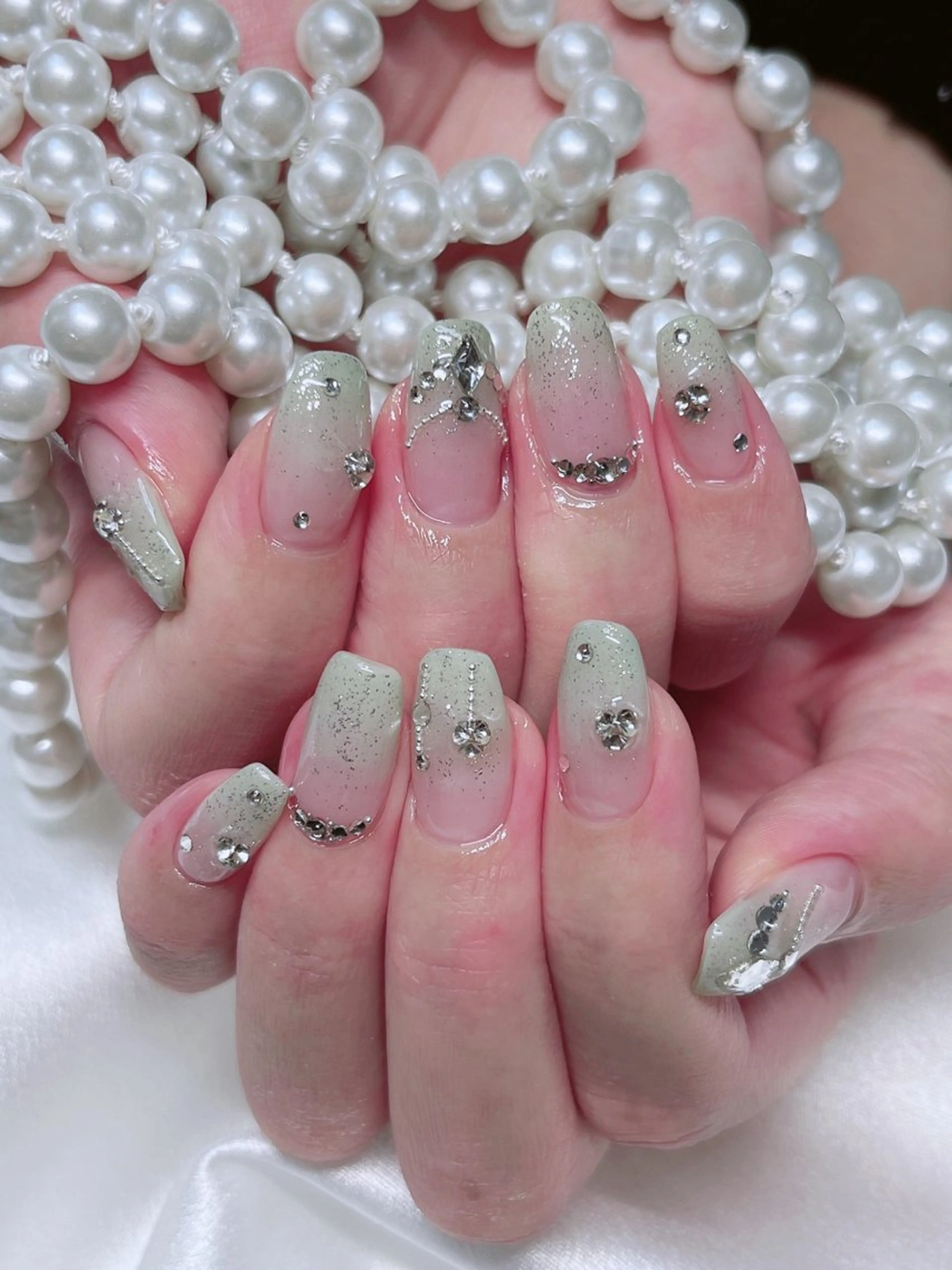 ネイル Cutil. Nail🌈のネイルデザイン