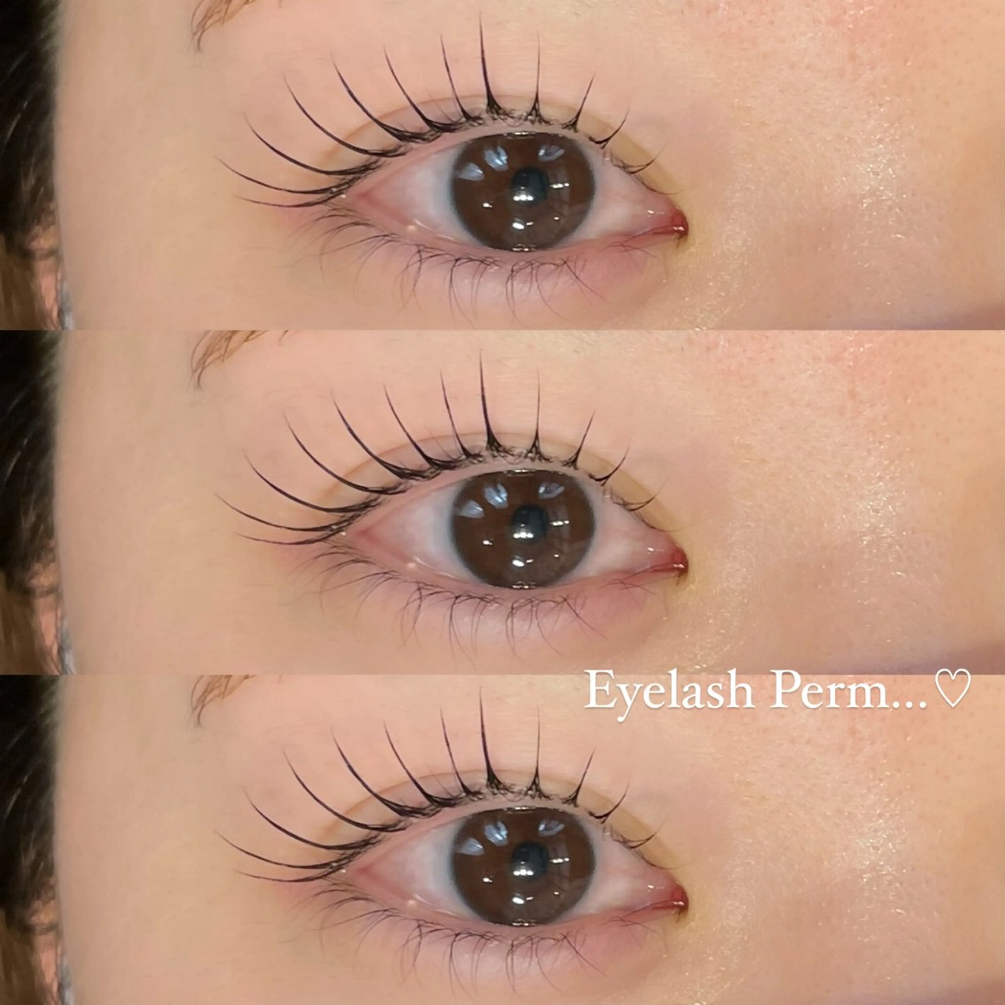 マツエク・マツパ マツパ Linka 🎀のマツエク・マツパデザイン