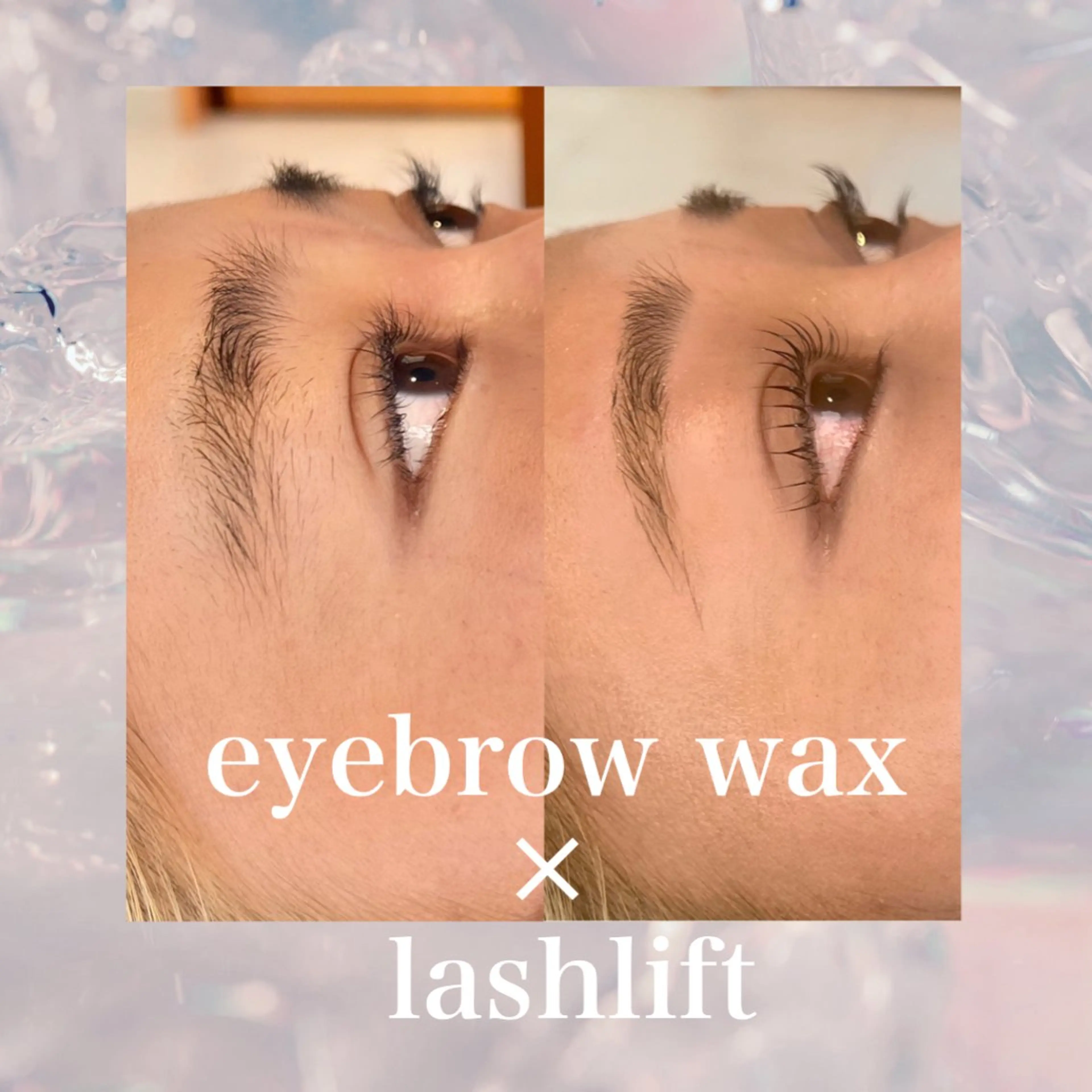 マツエク・マツパ マツパ bijou eyesalonのマツエク・マツパデザイン