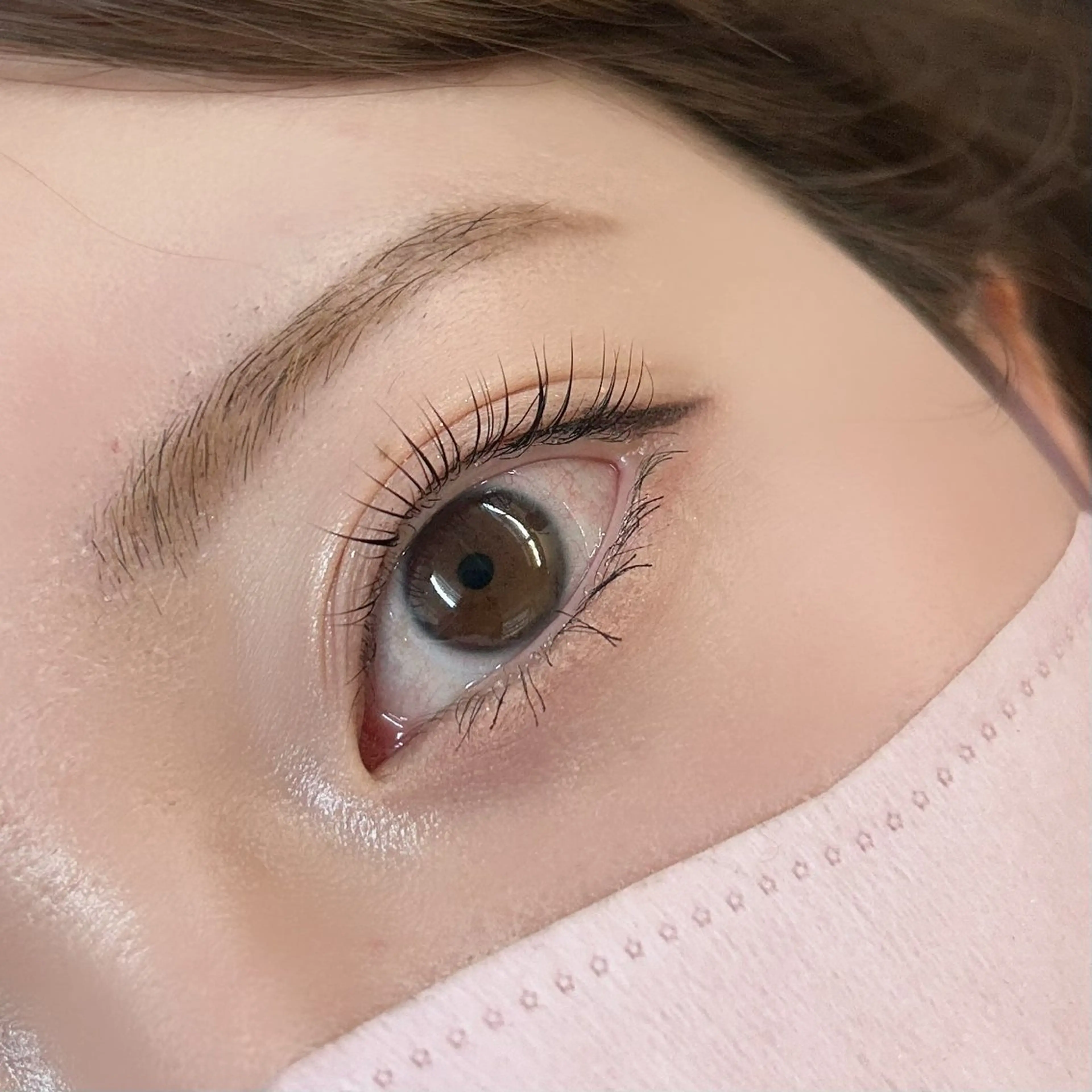 マツエク・マツパ EYELA みやびのマツエク・マツパデザイン