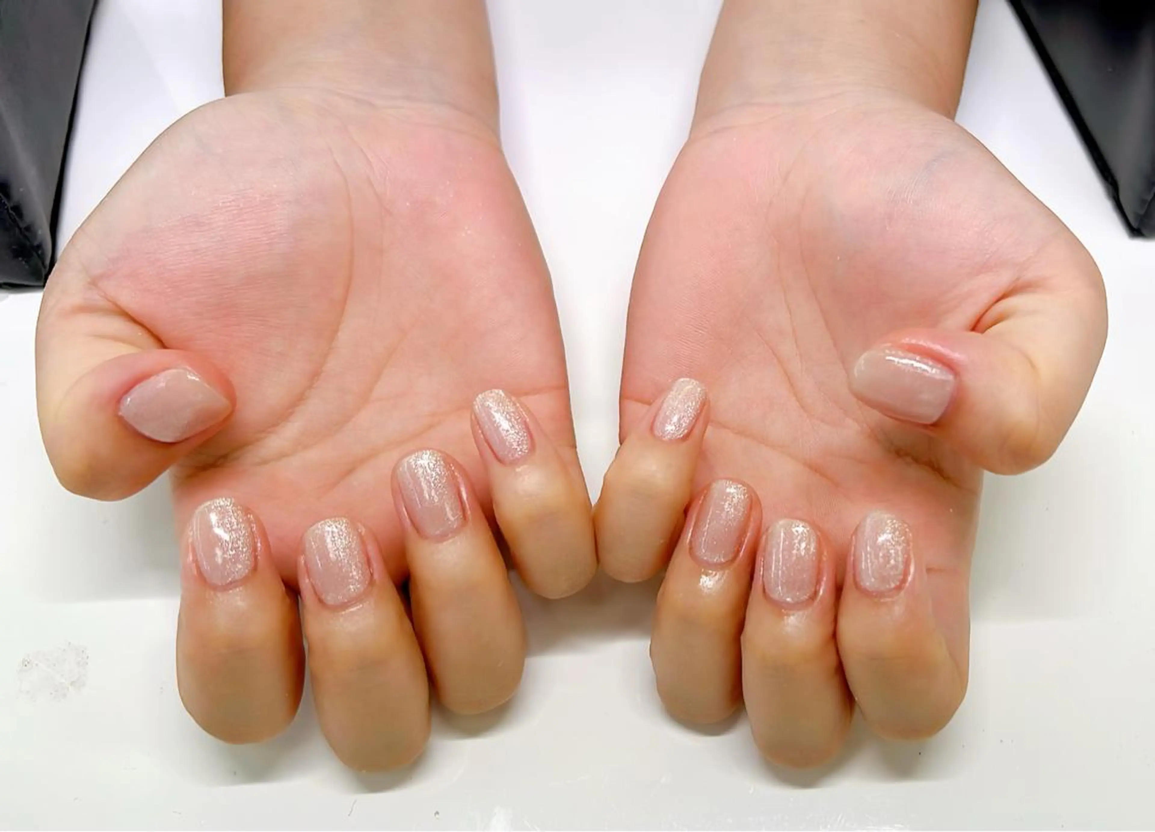 ネイル Lilia💅 Amanoのネイルデザイン