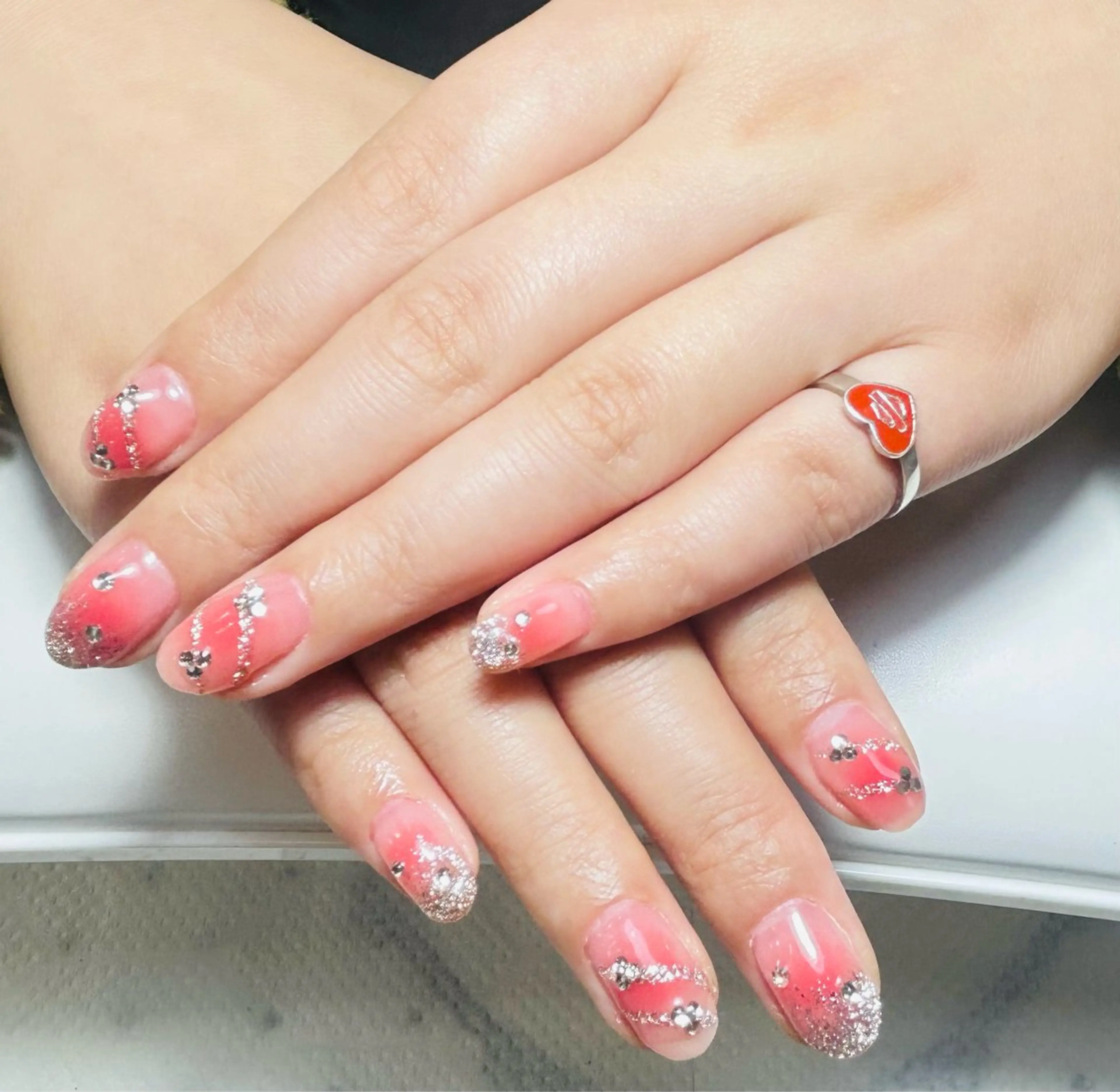 ネイル CC CHENのネイルデザイン