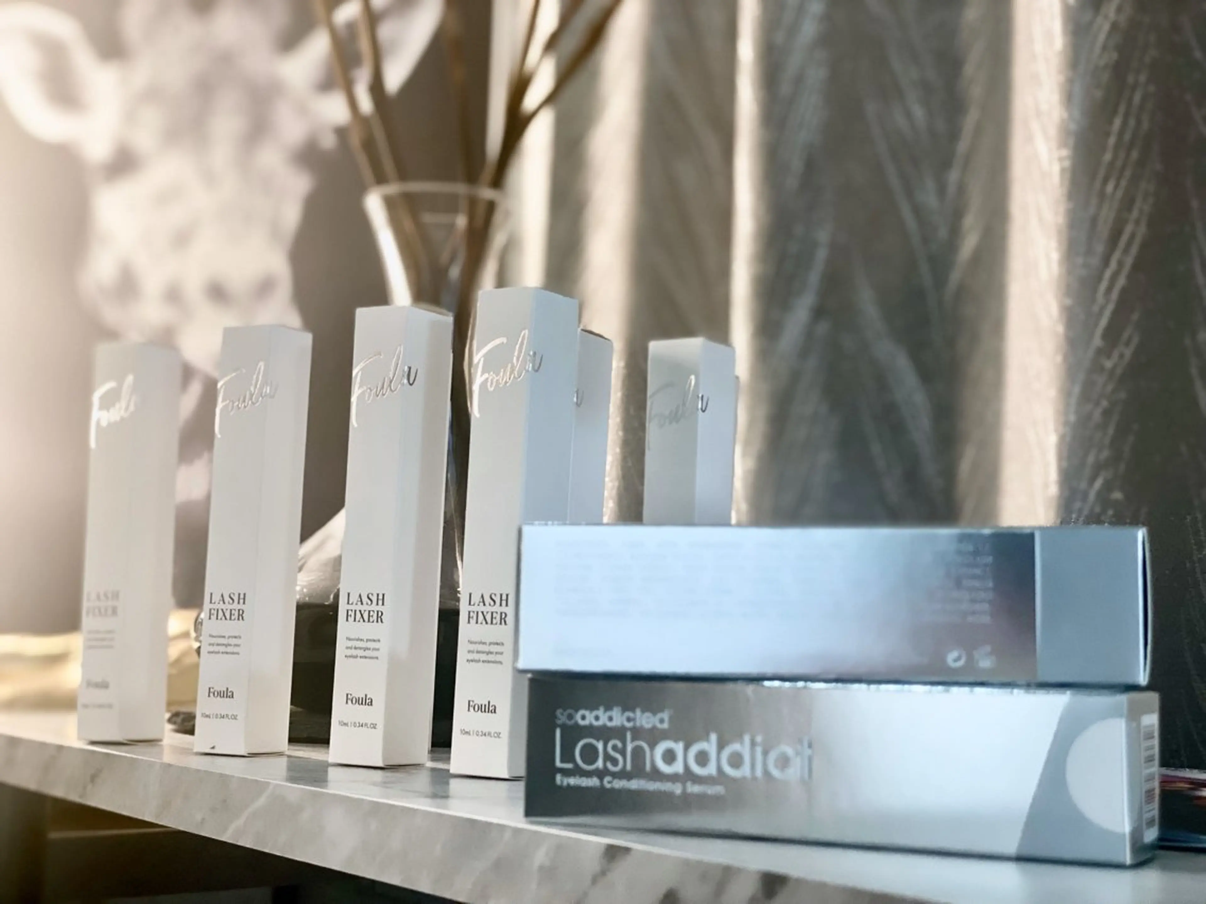 マツエク・マツパ マツパ EYES YUNのマツエク・マツパデザイン