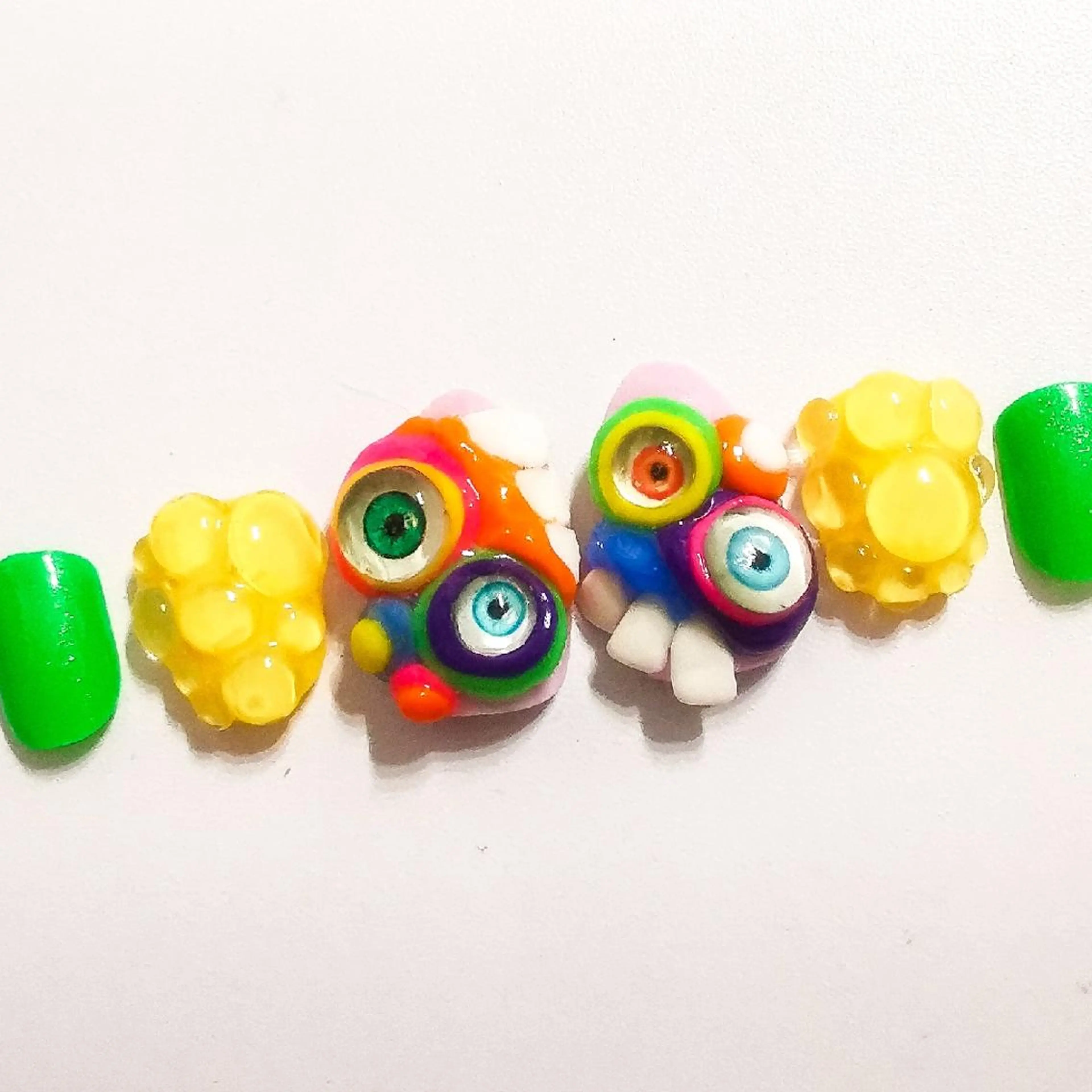 ネイル アートネイル ル ンのネイルデザイン