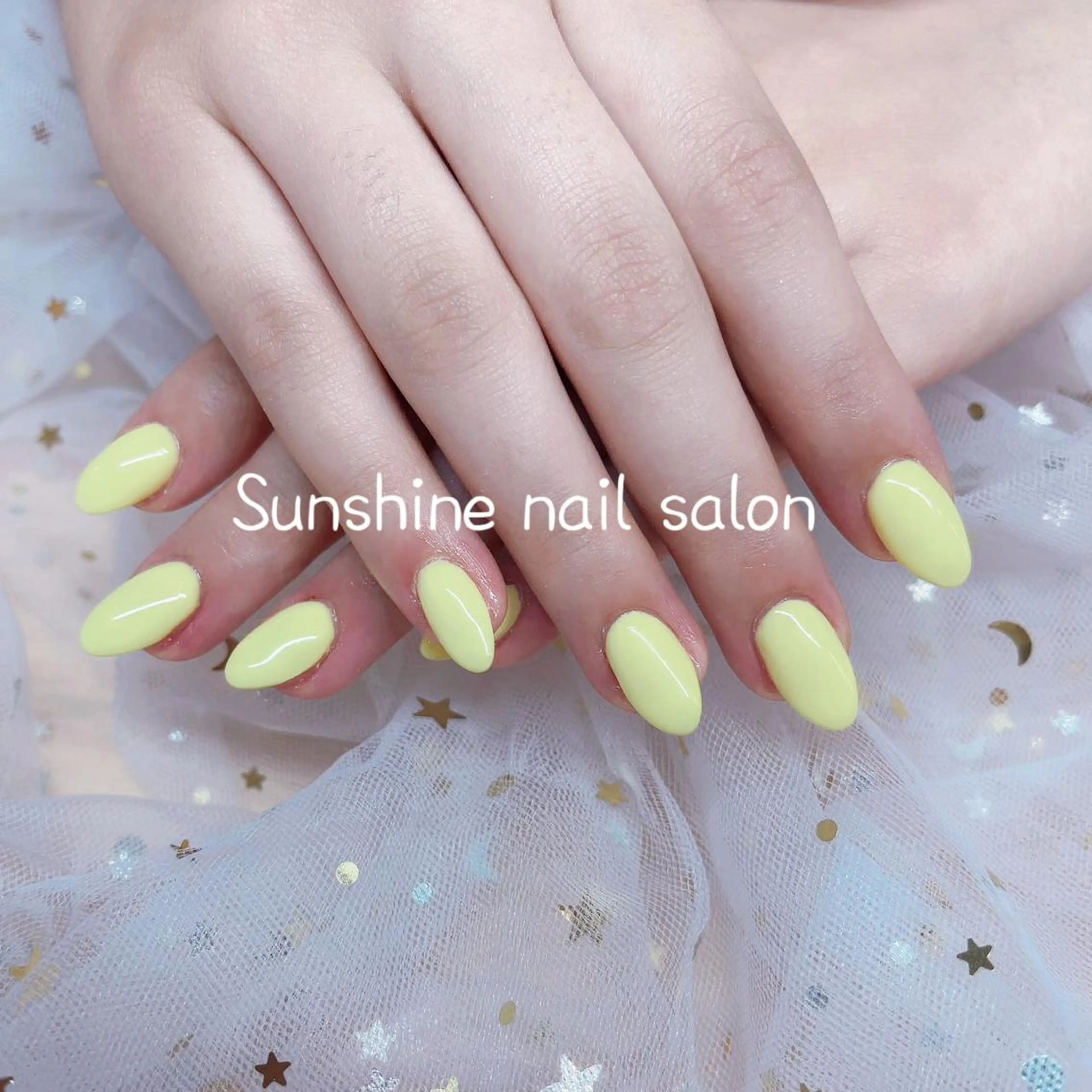 ネイル サンシャイン ネイル池袋店のネイルデザイン