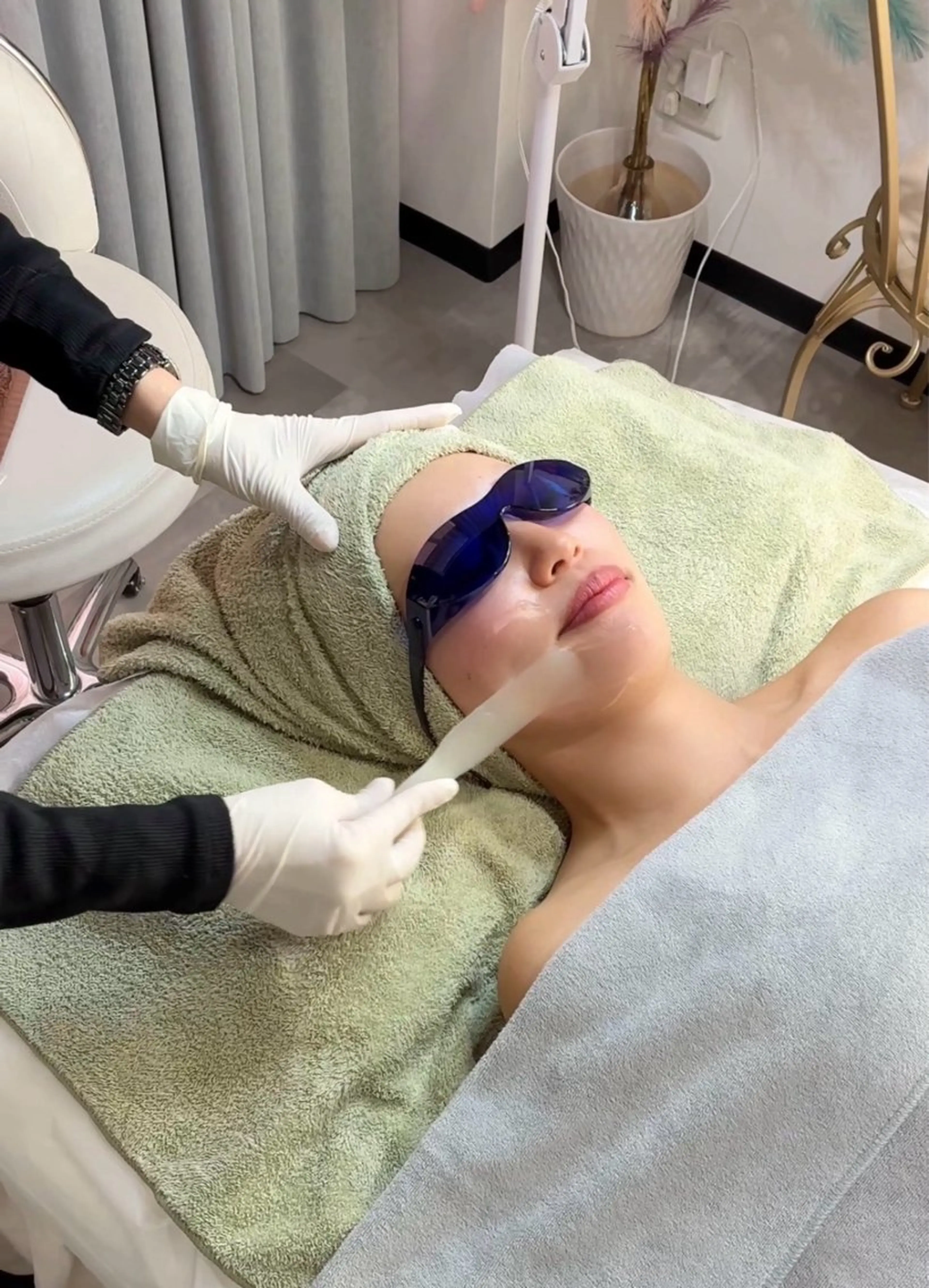 Sato Yukaのエステ・リラクイメージ