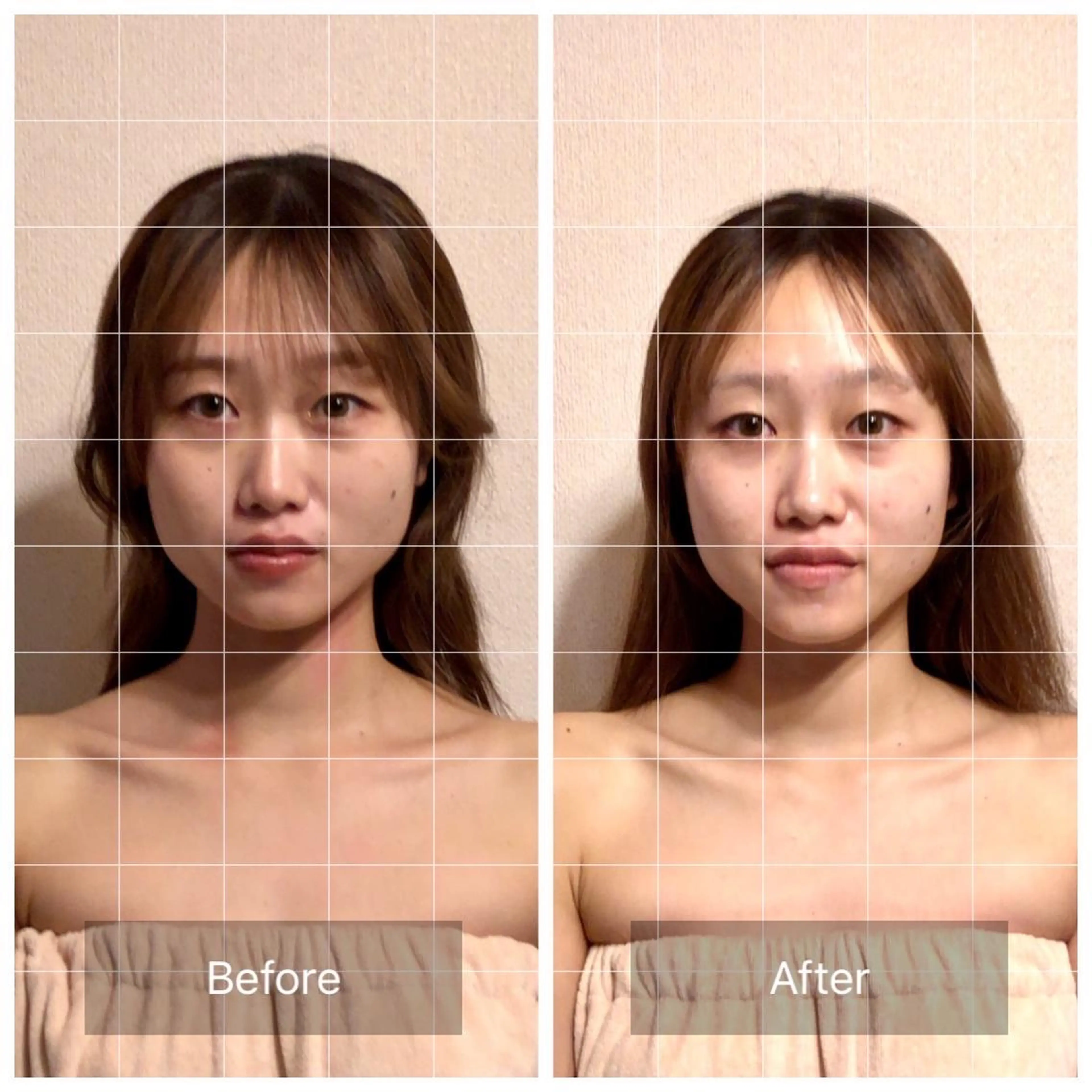 エステ リラク 小顔矯正&ヘッドスパ haruhandのエステ・リラクイメージ