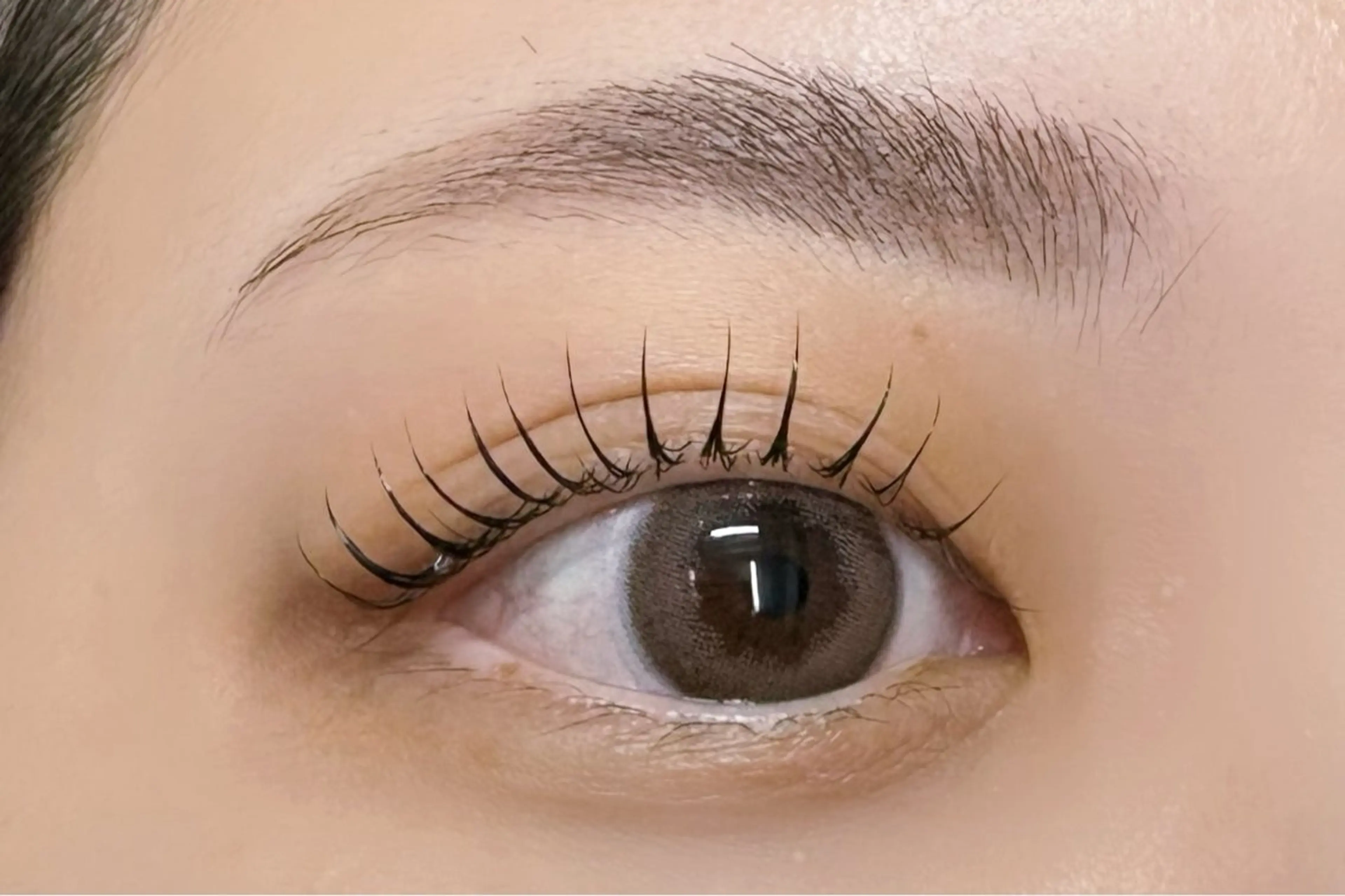 マツエク・マツパ まつげパーマ IKESHITA MIYUのマツエク・マツパデザイン