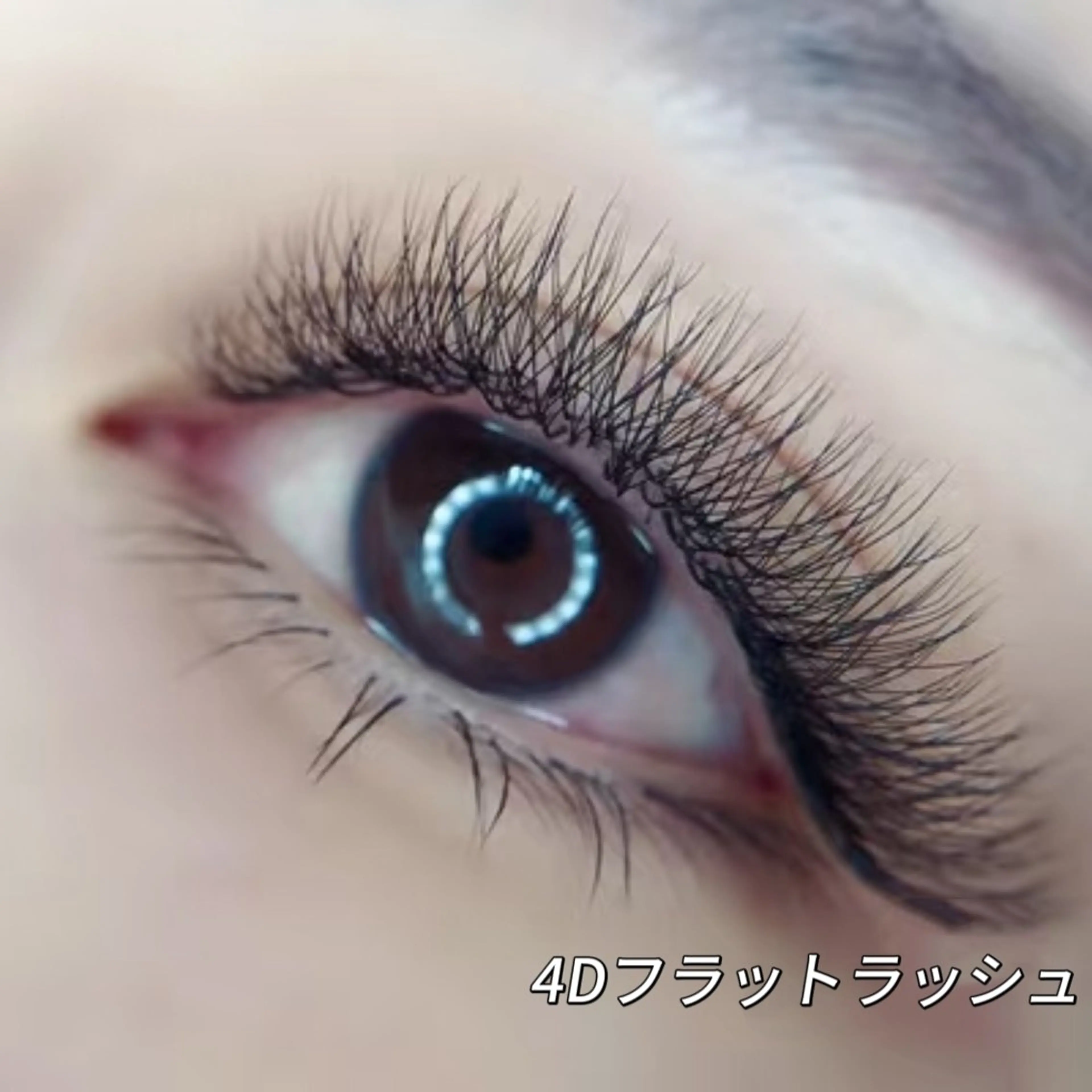 マツエク・マツパ nail&eye OMI 北千住のネイルデザイン