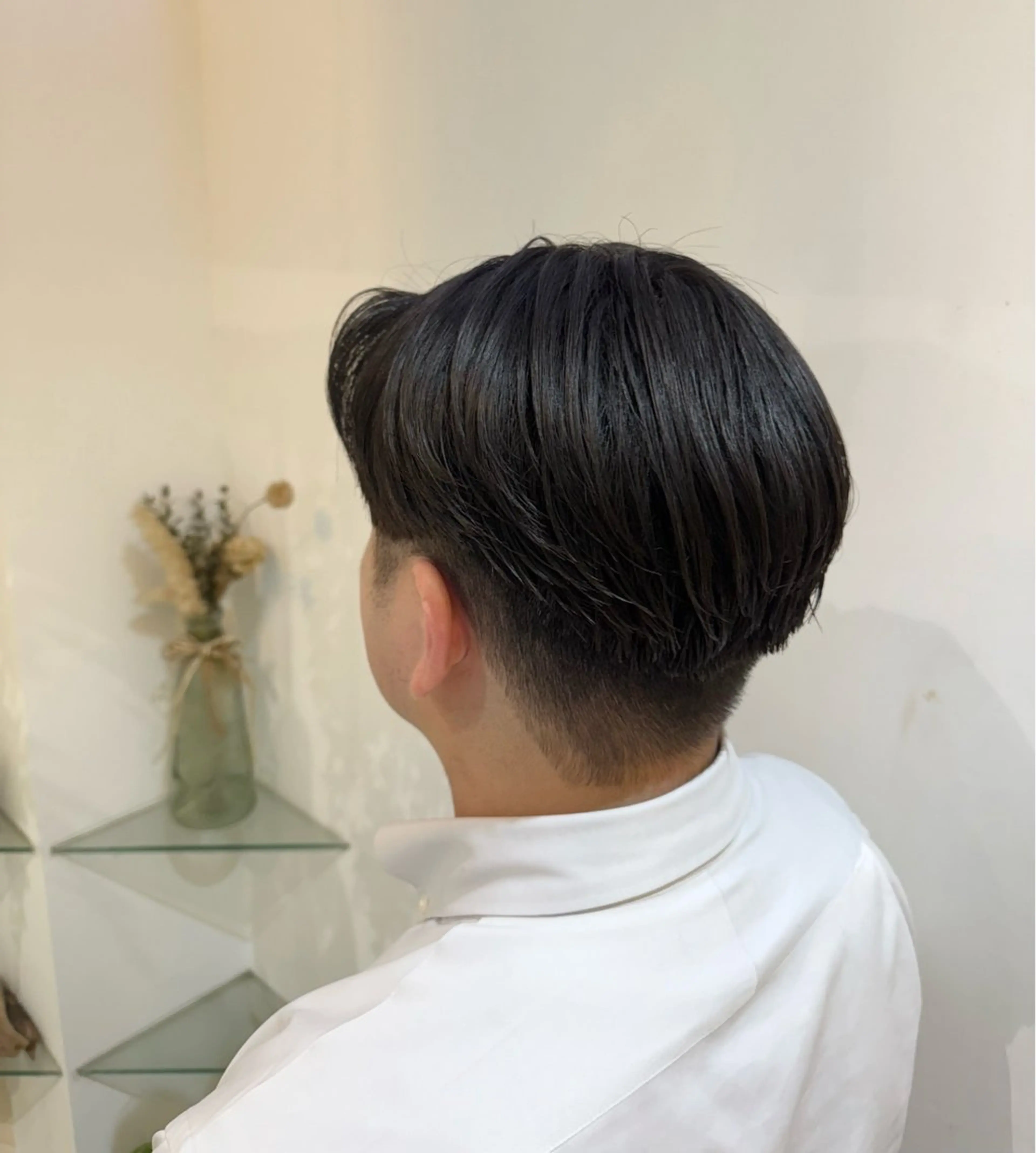 メンズ 🥨レディースカット 募集中/厚智菜美🥨のヘアスタイル