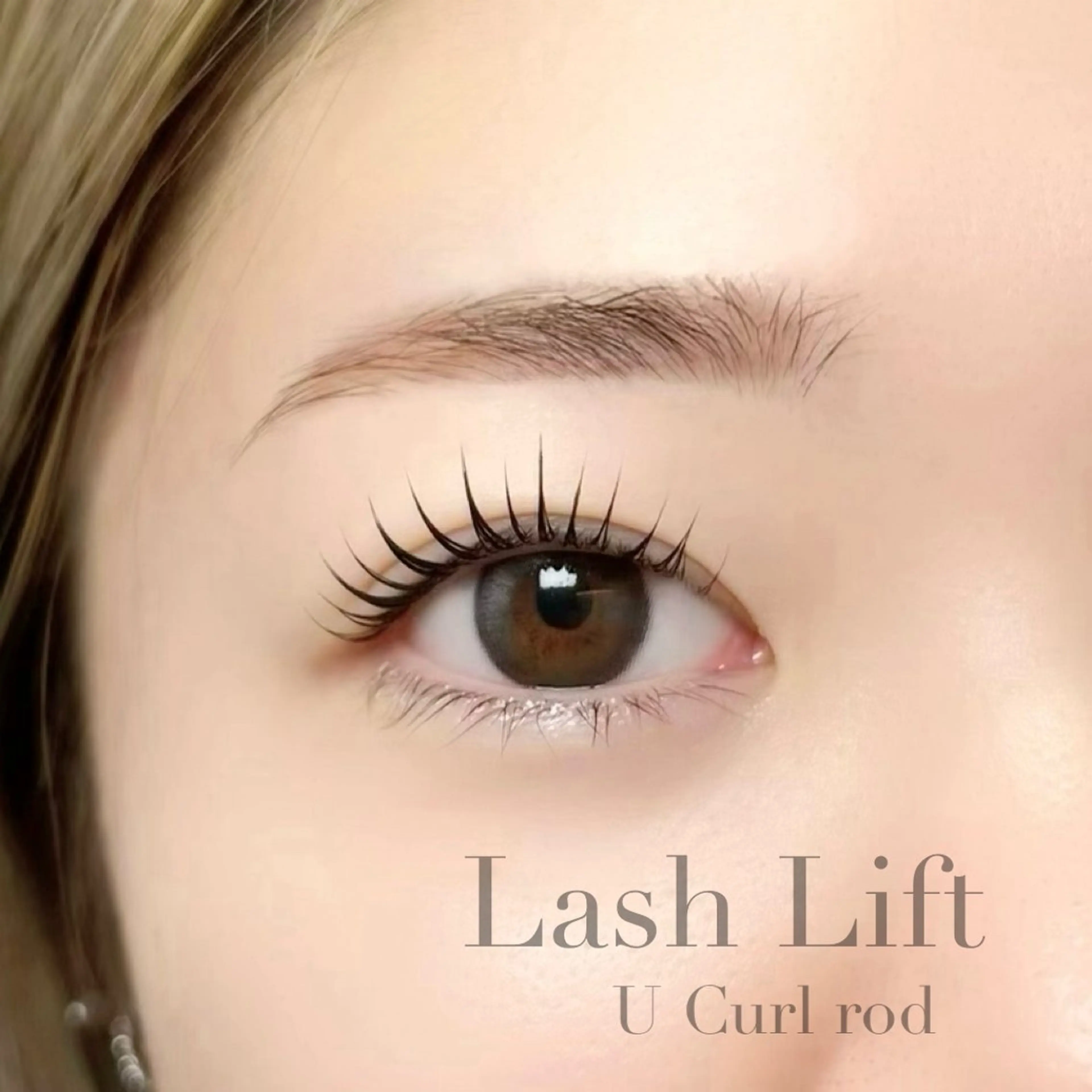 マツエク・マツパ jolie栄店* 空のマツエク・マツパデザイン