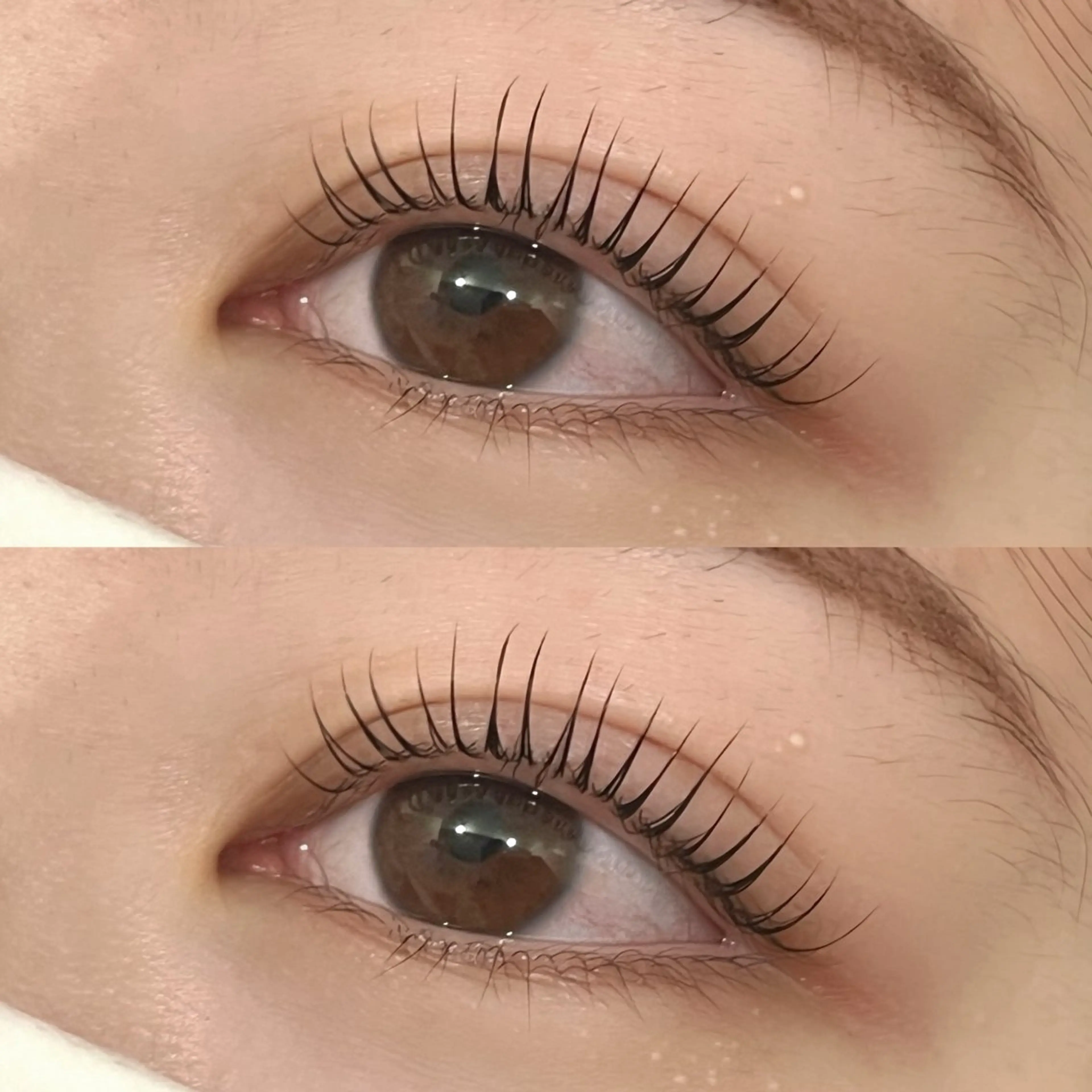 マツエク・マツパ まつげパーマ 🐰 Ｎａｎａｍｉ🎀のマツエク・マツパデザイン