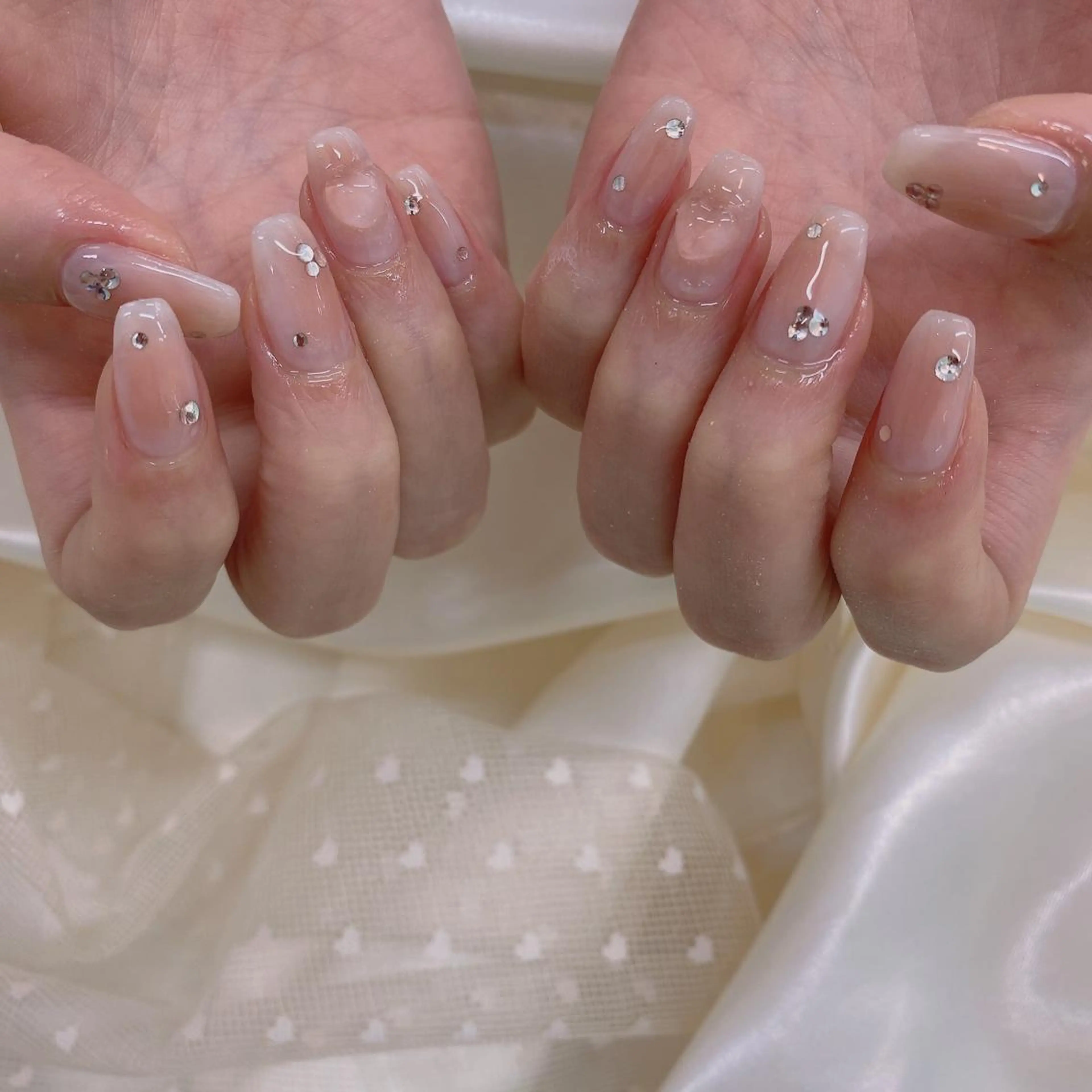 オフあり★デザインコース/持ち込みデザイン可/予約確定後にやりたいデザインの画像をお送りください。の写真