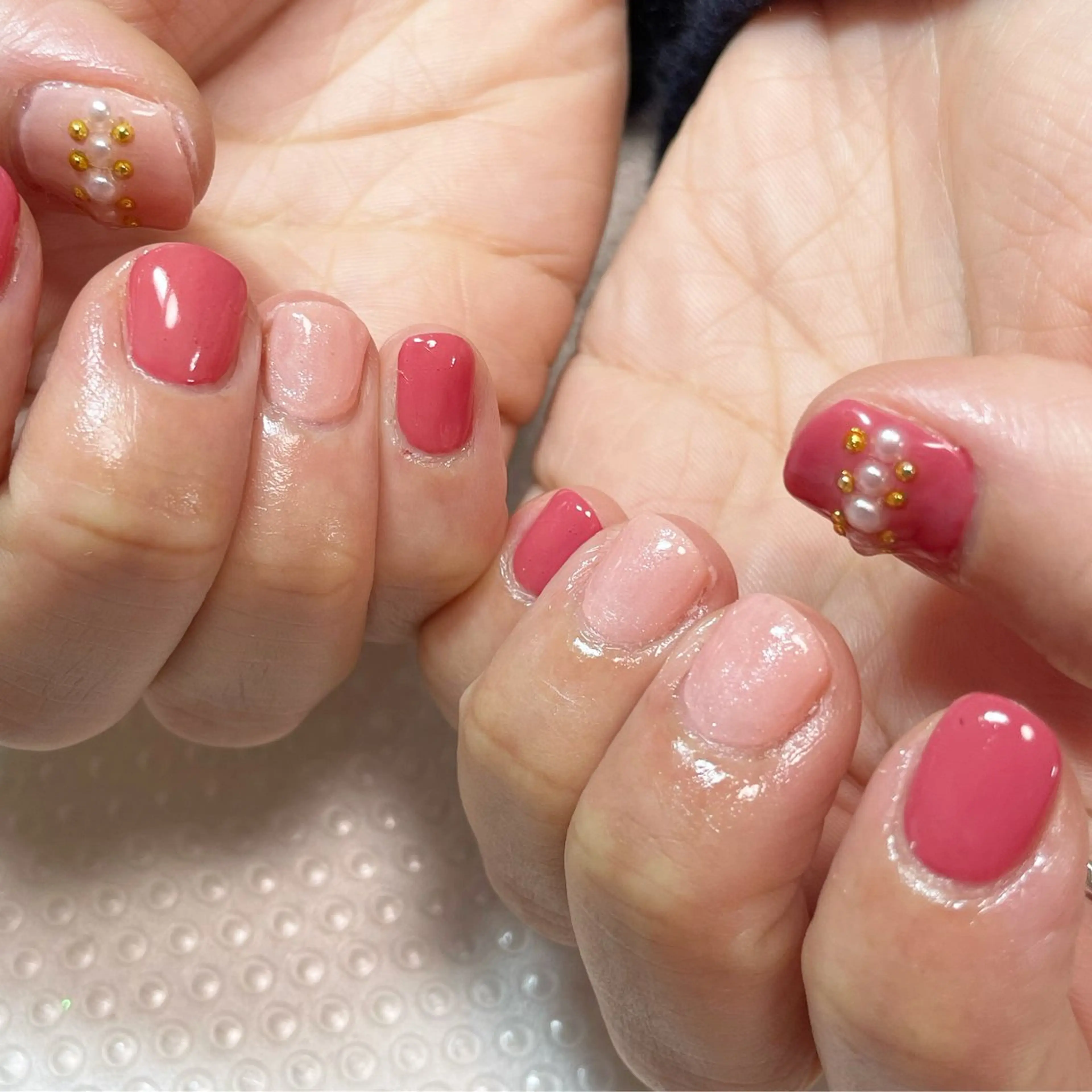 ネイル 眉とネイルのお店 Leaf🌿津田沼の眉毛・アイブロウイメージ